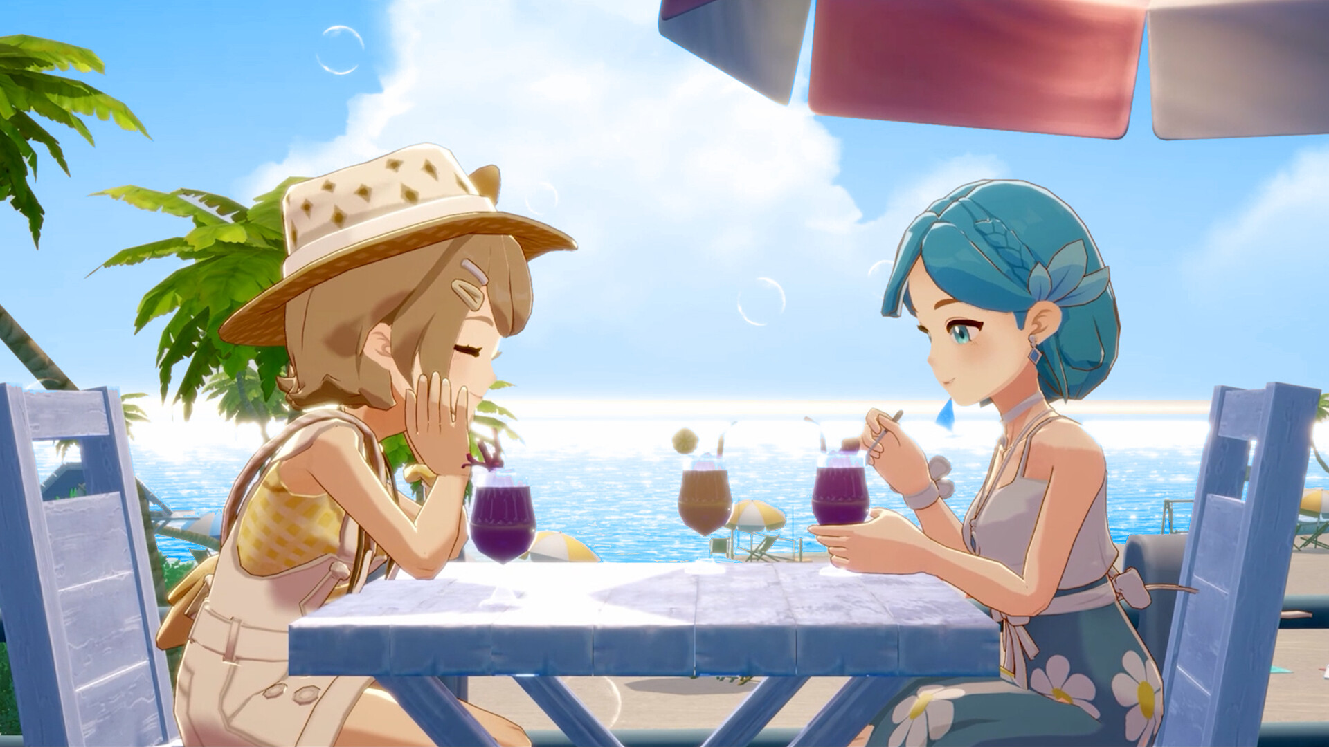 星砂岛/Starsand Island 版本更新 游戏截图 4