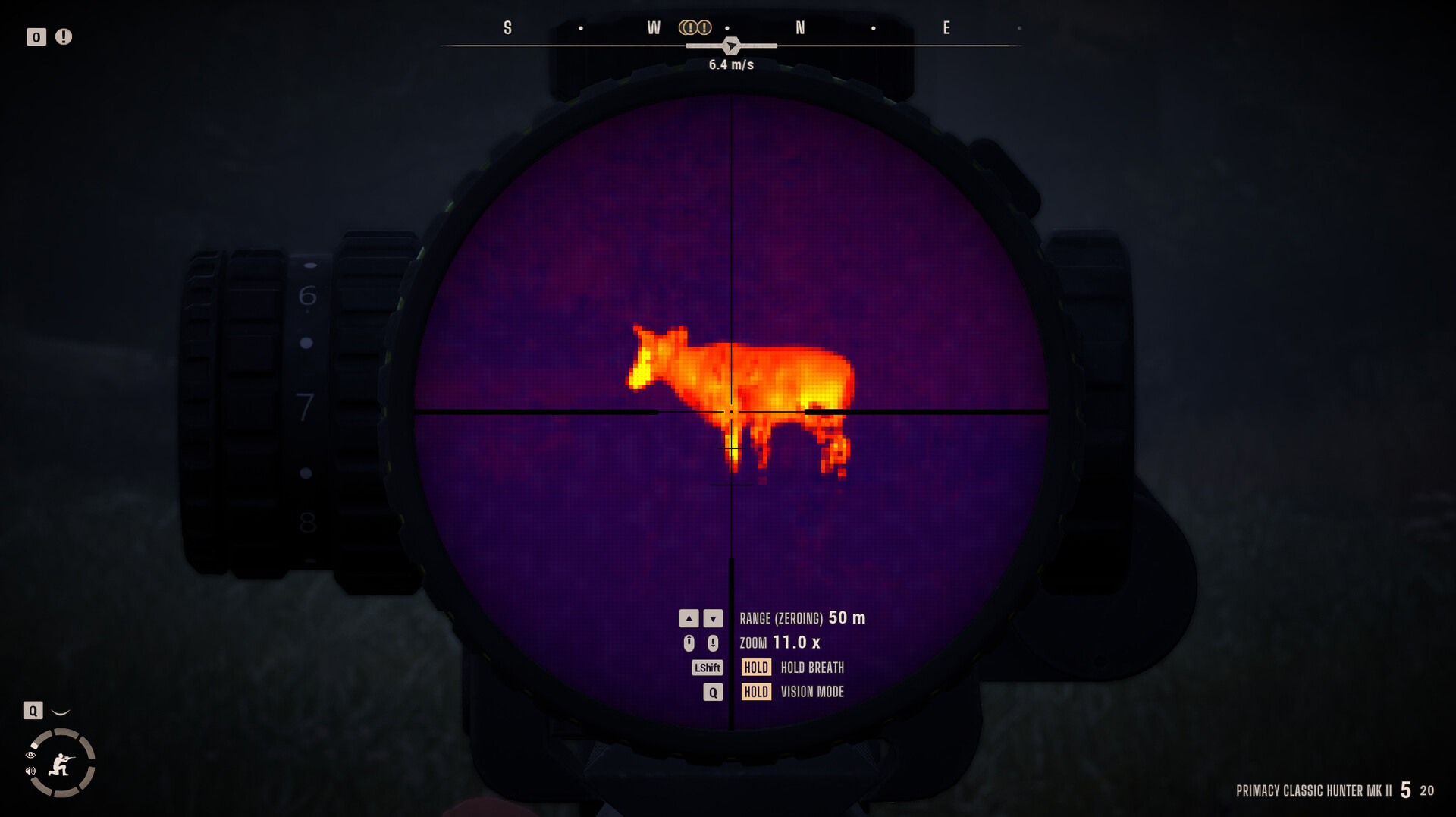 狩猎之道2/Way of the Hunter 2 游戏截图 9