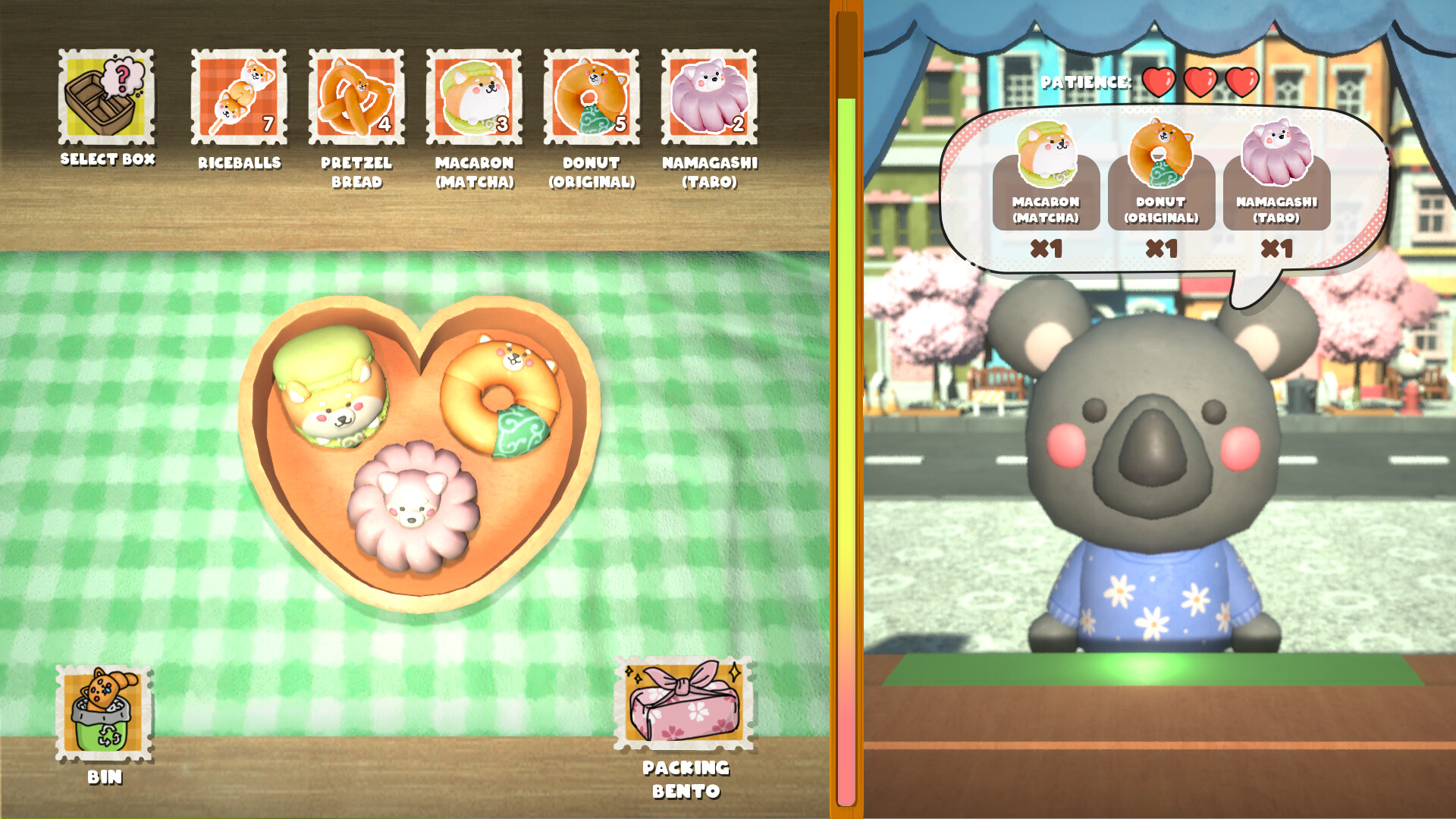 柴柴甜品铺/Shiba Sweet 游戏截图 4