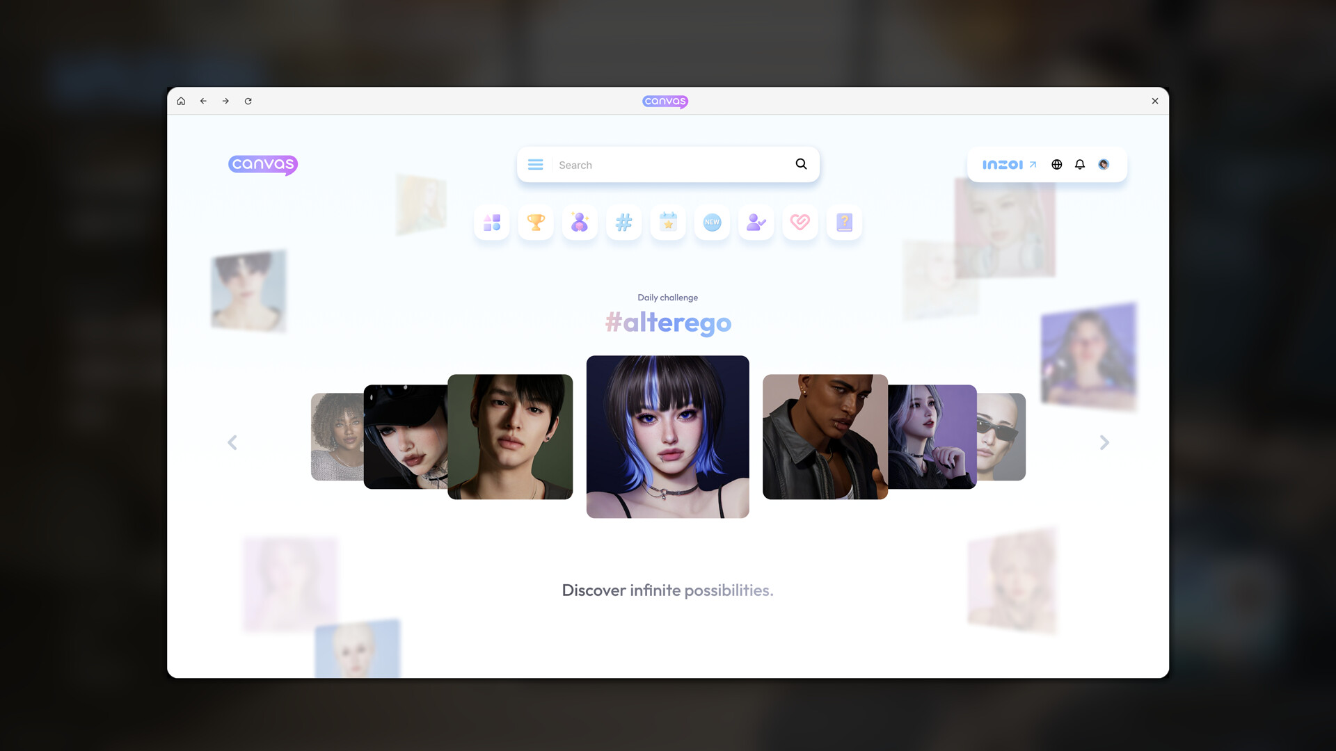 云族裔/inZOI 版本更新 游戏截图 5