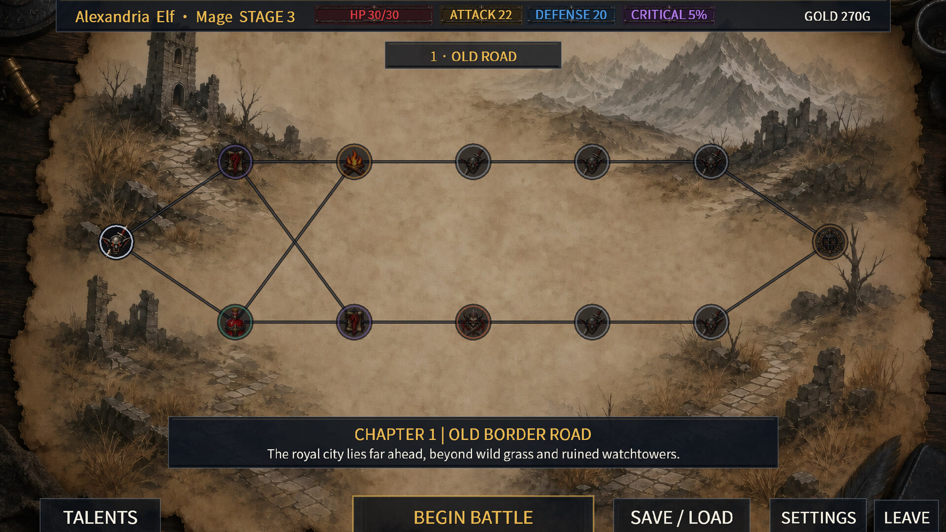 灰烬王国/Ember Kingdom 新游发布 游戏截图 6