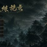 放置：百夜炼诡录