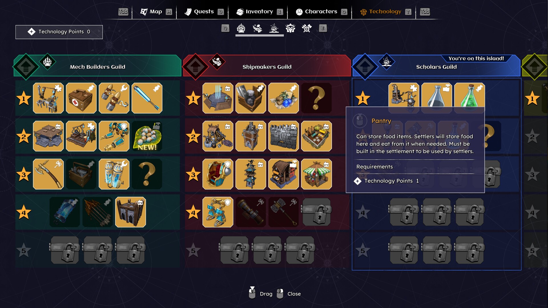 矮人元祖/First Dwarf 游戏截图 17