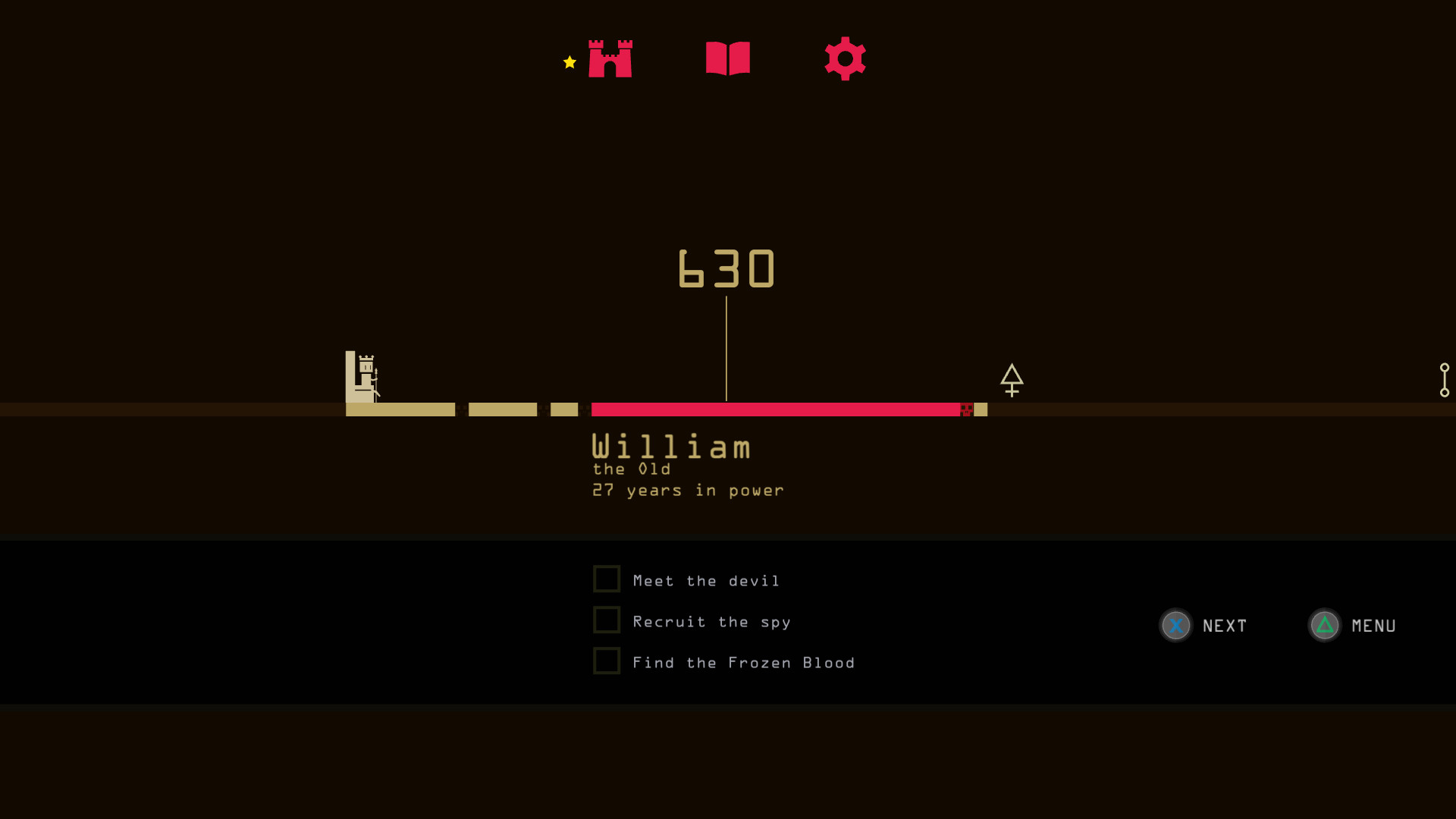 王权/Reigns 游戏截图 9