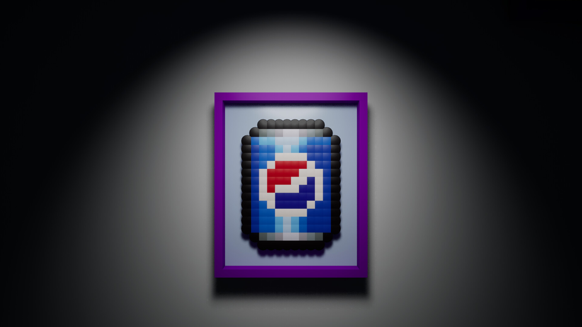 拼豆模拟器/Fuse Beads Simulator 游戏截图 8