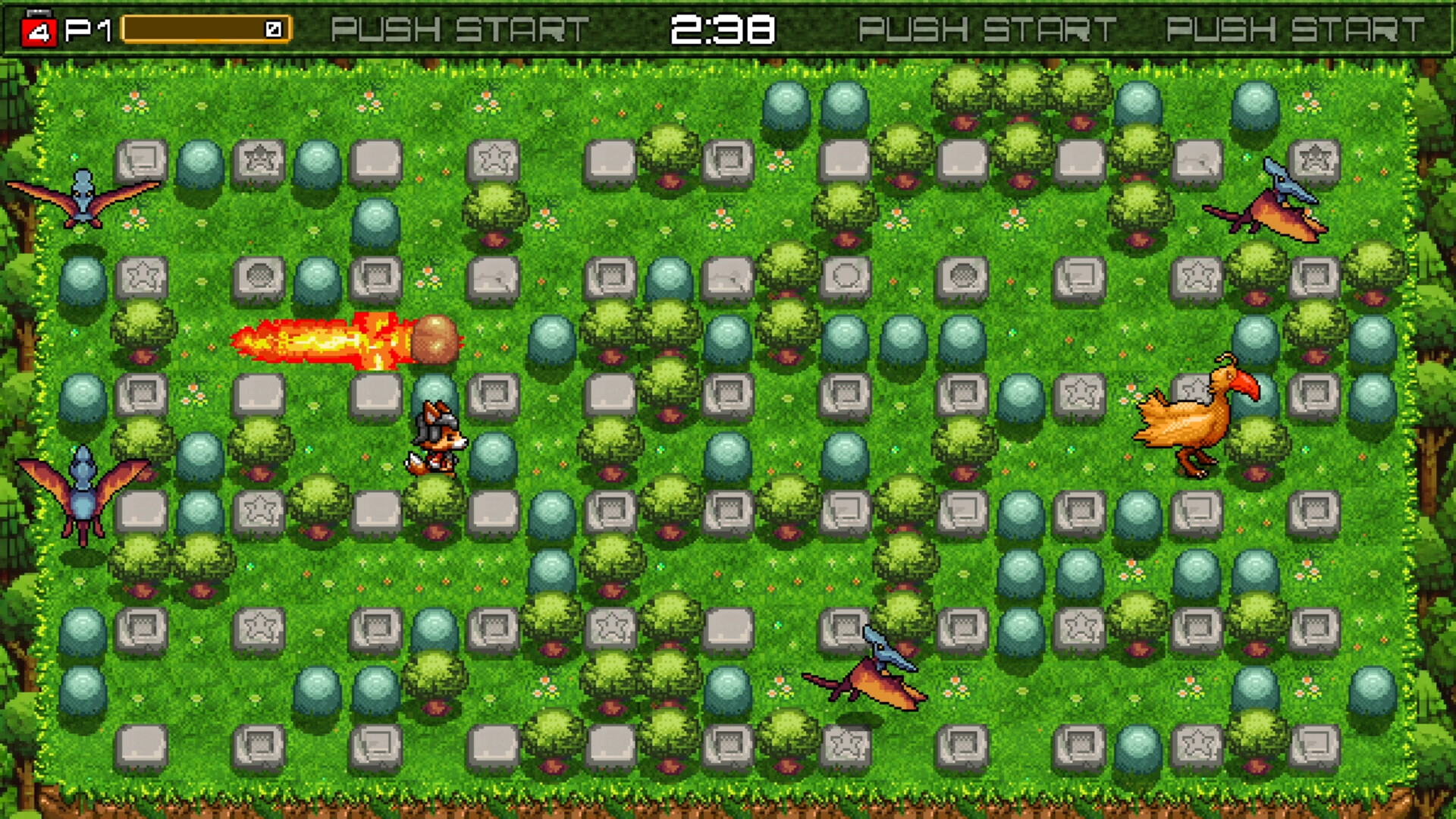 TNT炸弹/TNT Bomb 游戏截图 3