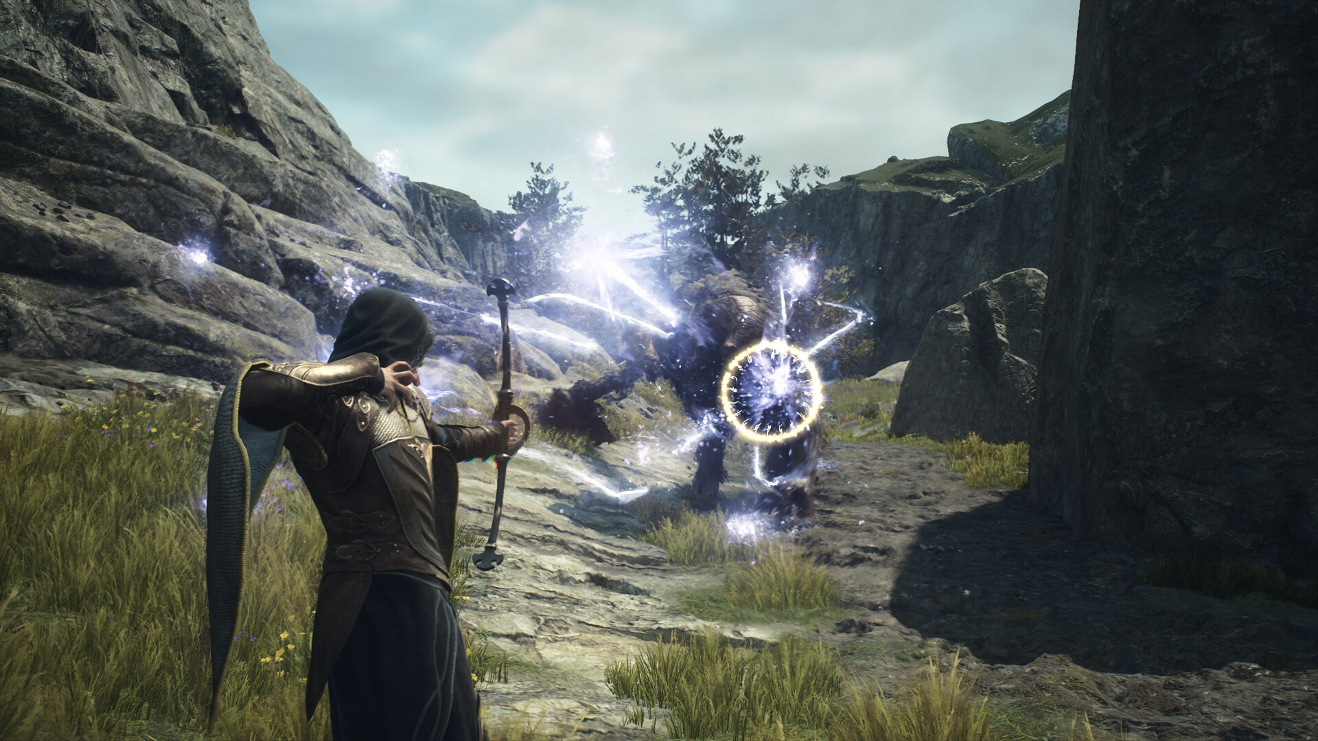 龙之信条2/Dragon's Dogma 2 游戏截图 7