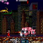 雷霆环合集/Thunder Hoop Collection (QUByte Classics)