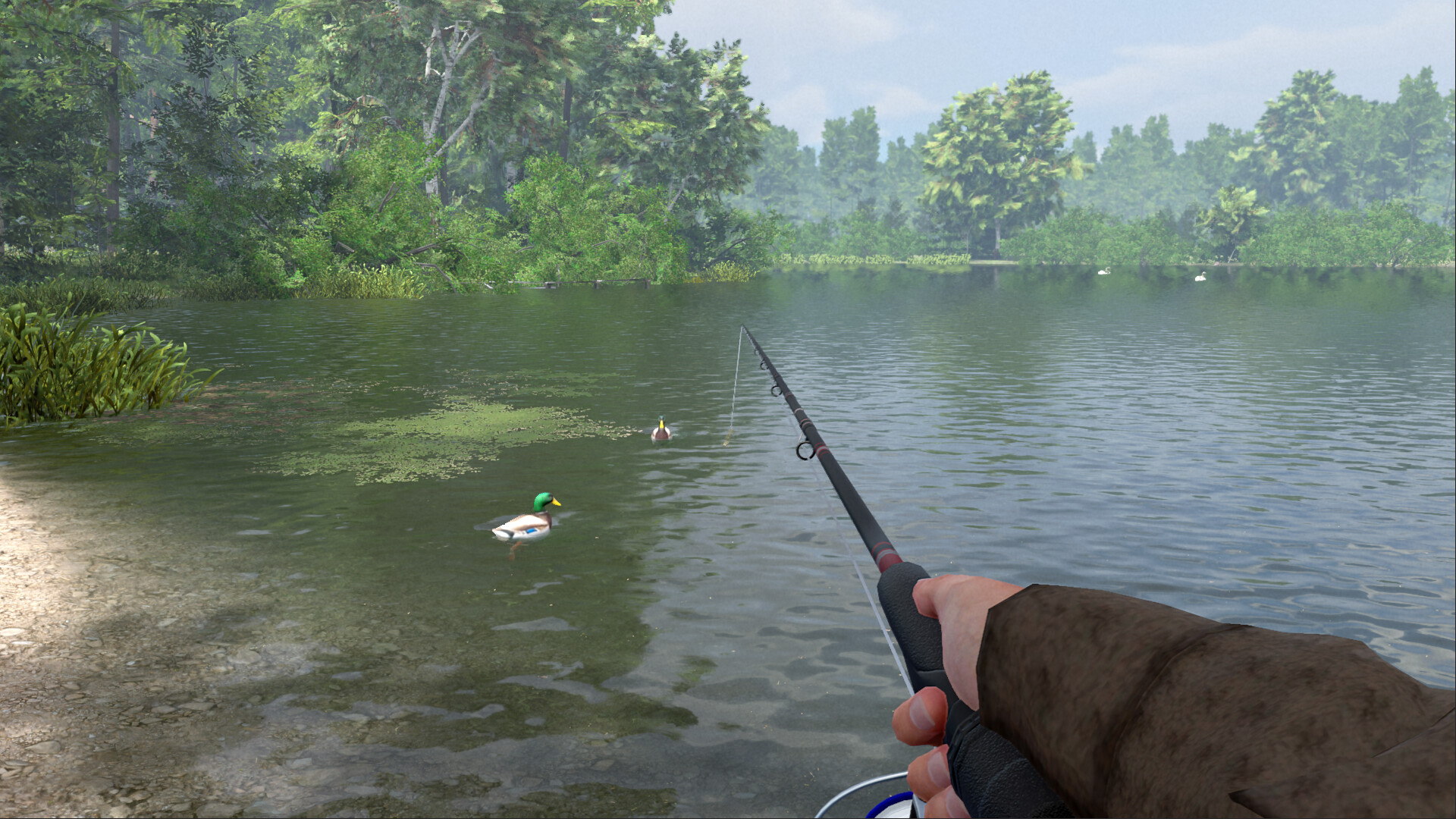 专业钓鱼2/Professional Fishing 2 版本更新 游戏截图 7