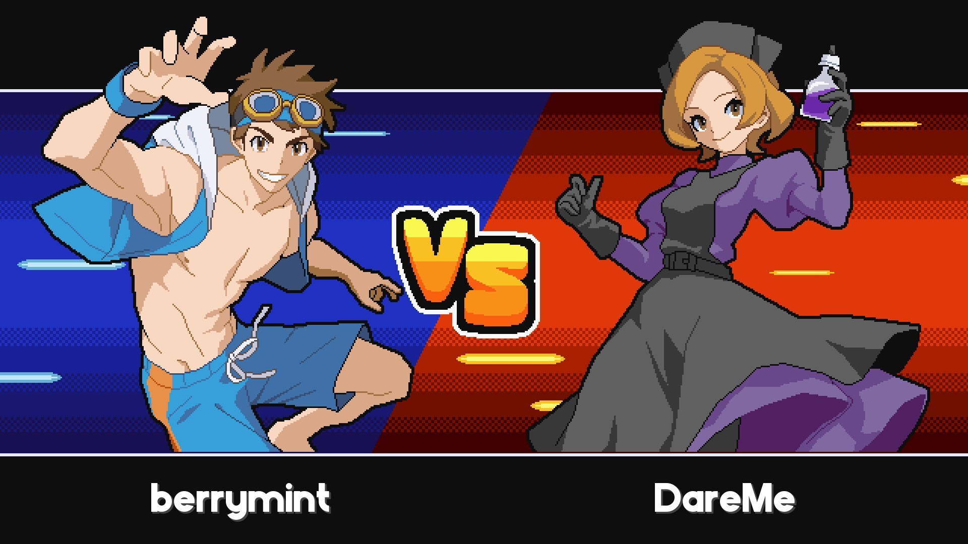 斗灵对决/Batomon Showdown 游戏截图 2