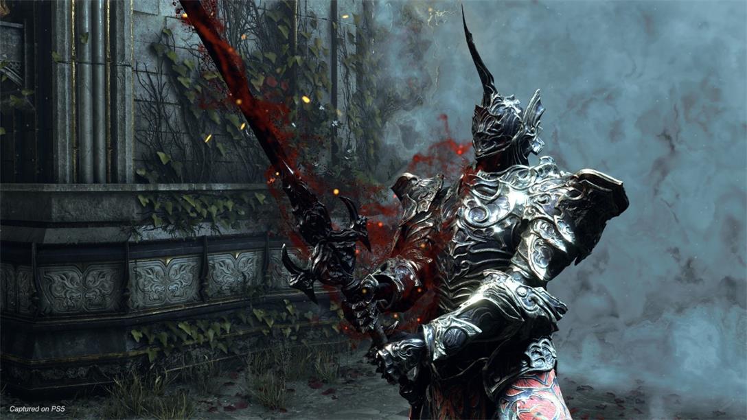 恶魔之魂:重制版/Demon's Souls Remake 游戏截图 3
