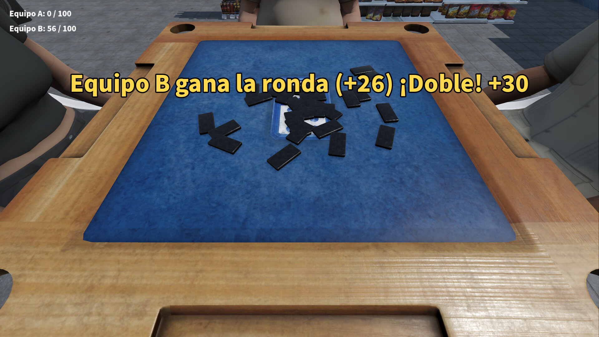 DR多米诺/DR Dominoes 游戏截图 10