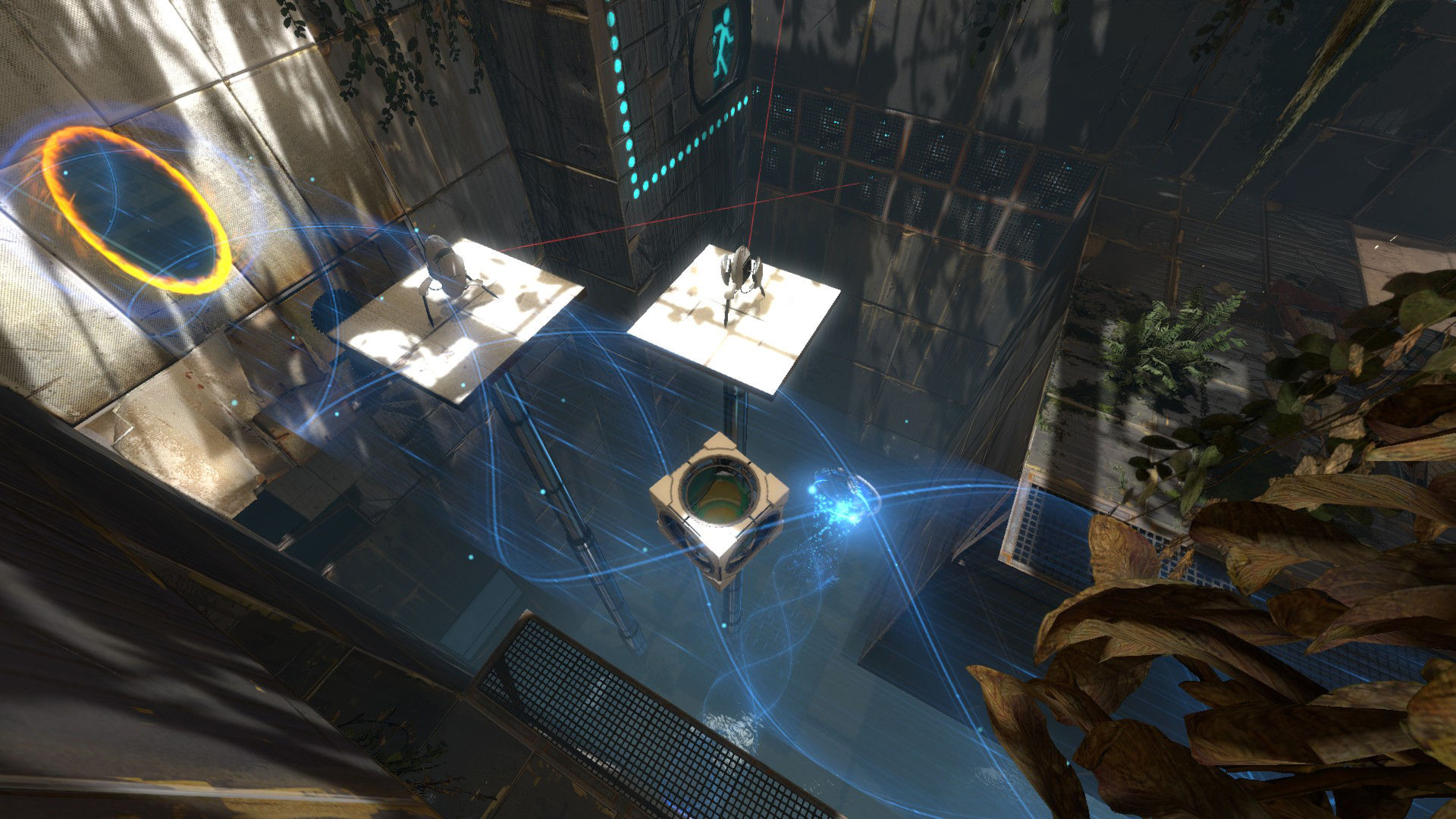传送门2/Portal 2 游戏截图 2
