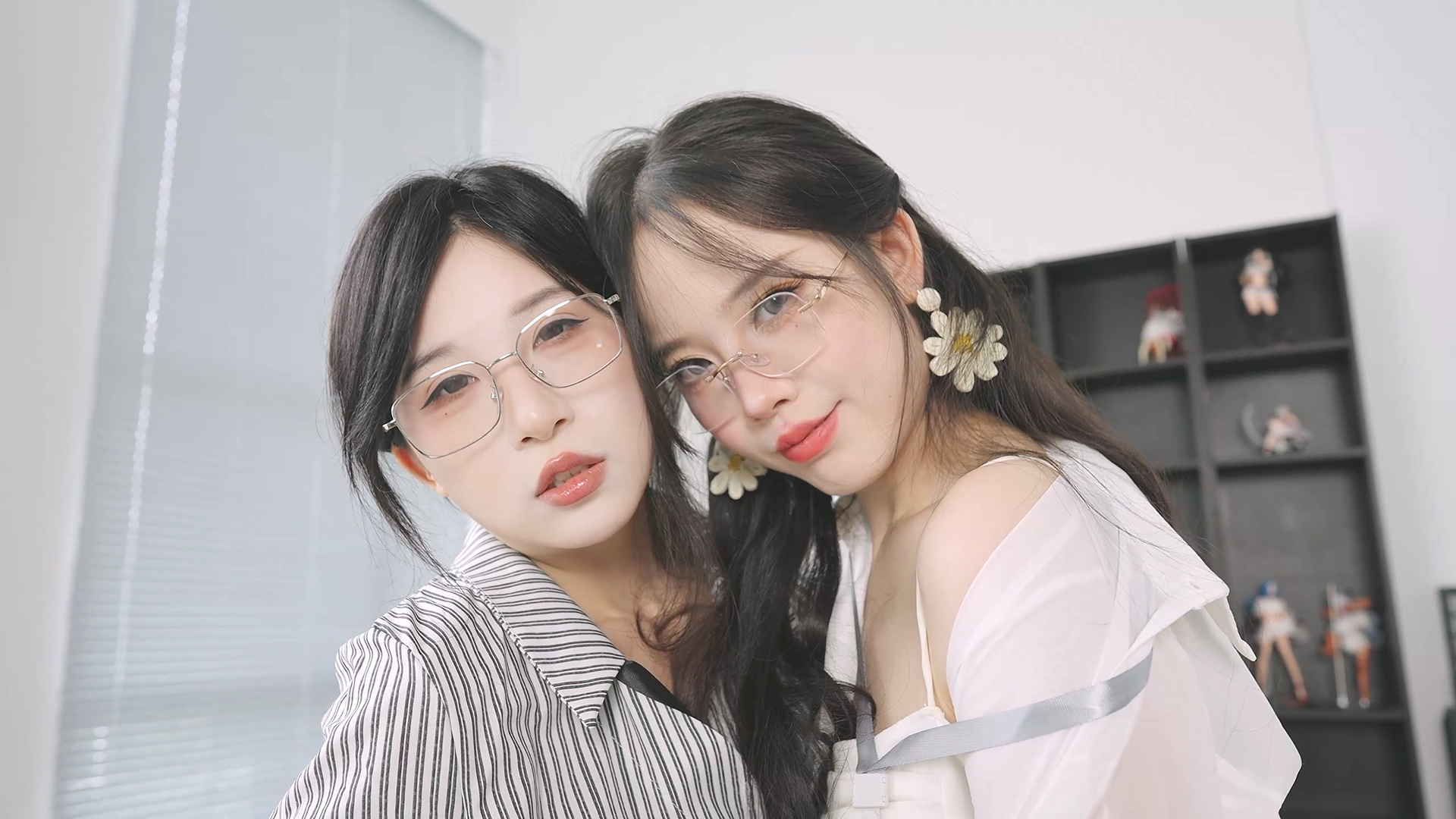 总裁和女高管/The Beauty and the CEO 游戏截图 4