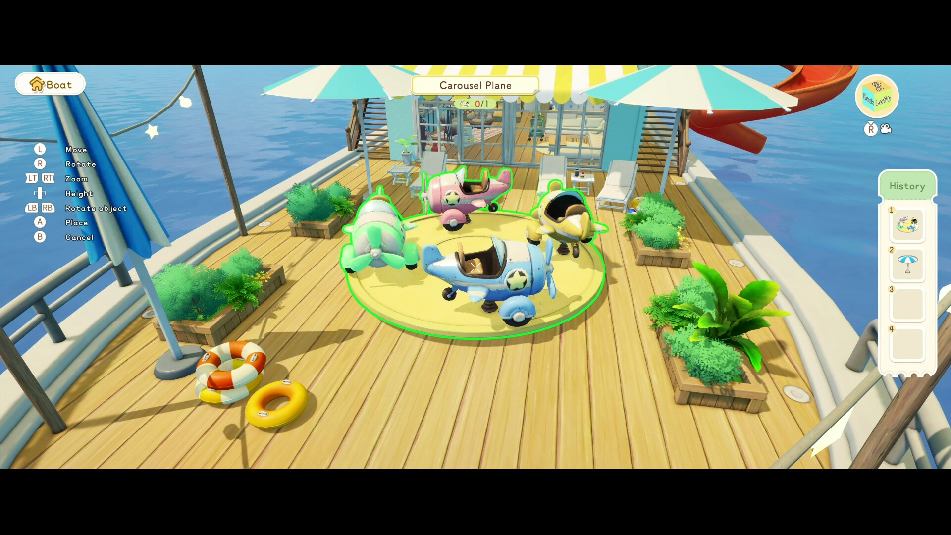 星砂岛/Starsand Island 游戏截图 10