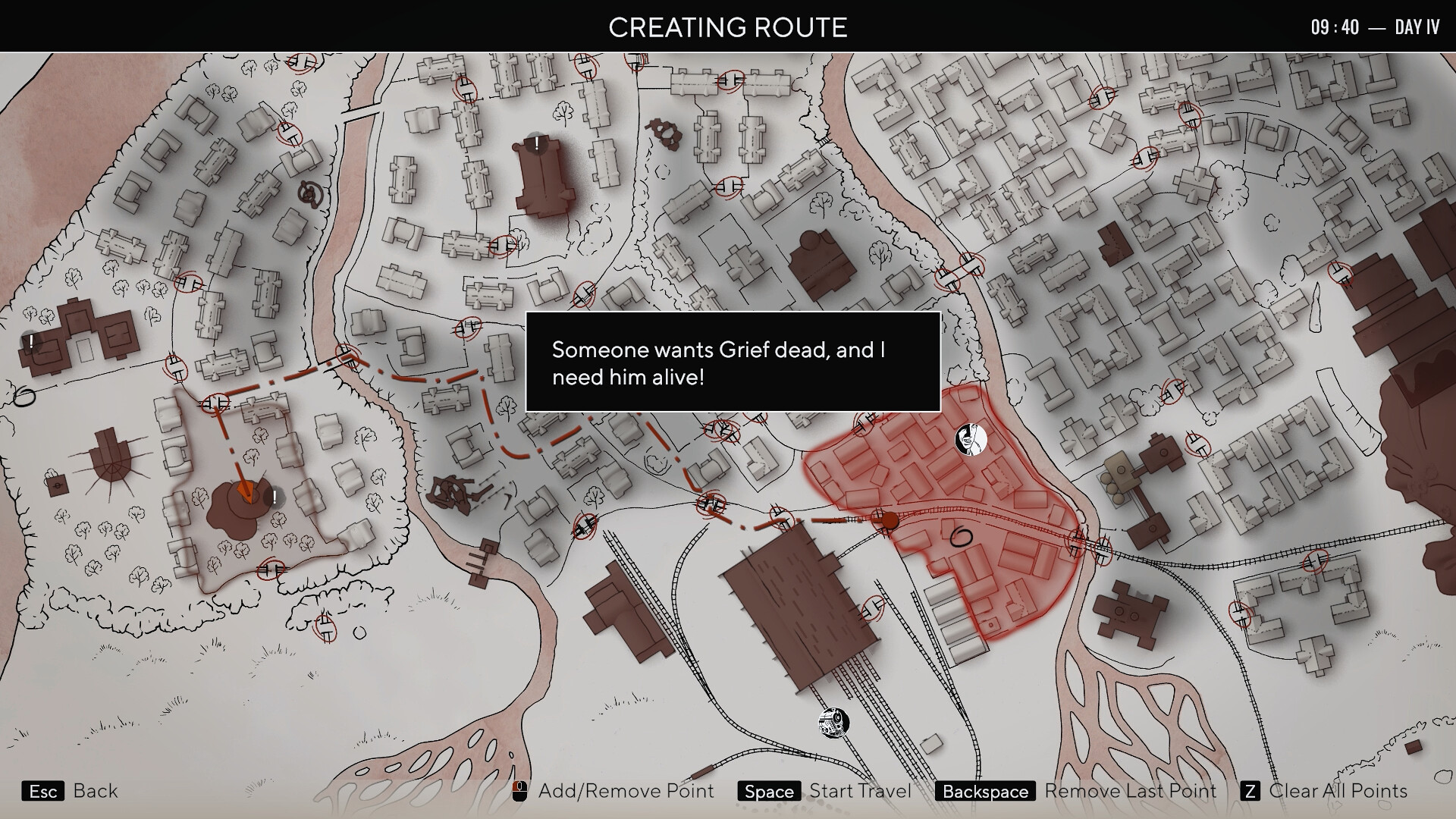 瘟疫3/Pathologic 3 内置汉化 版本更新 游戏截图 8