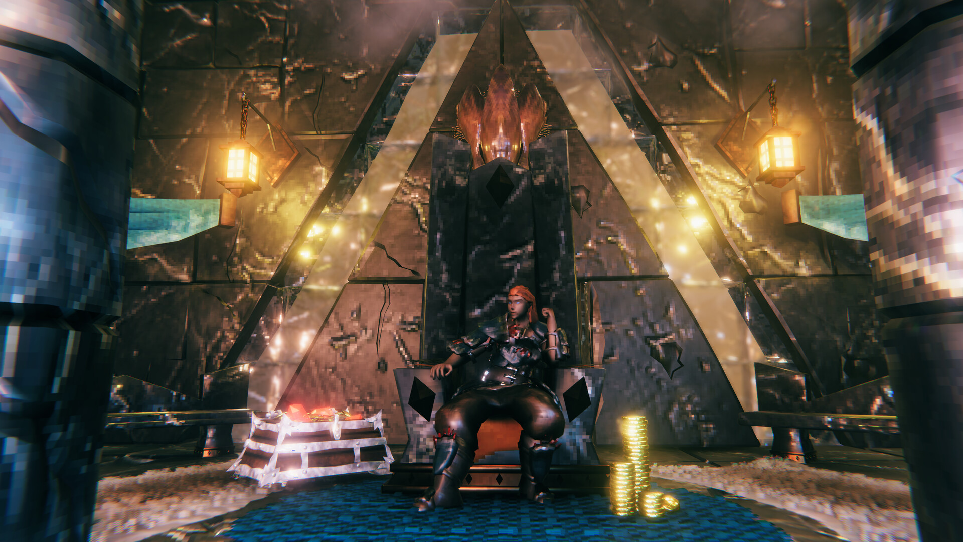 Valheim: 英灵神殿 游戏截图 20