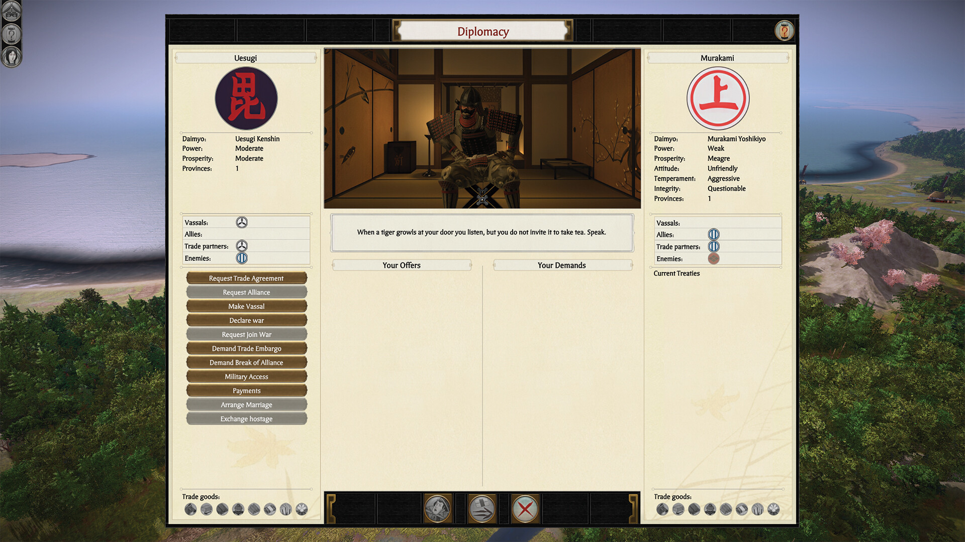 全面战争：幕府将军2完全版/Total War: SHOGUN 2 - Complete Edition 游戏截图 6