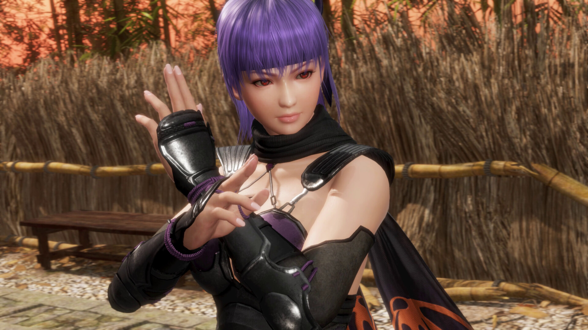 死或生6:最后一战/DEAD OR ALIVE 6 Last Round 版本更新 游戏截图 3