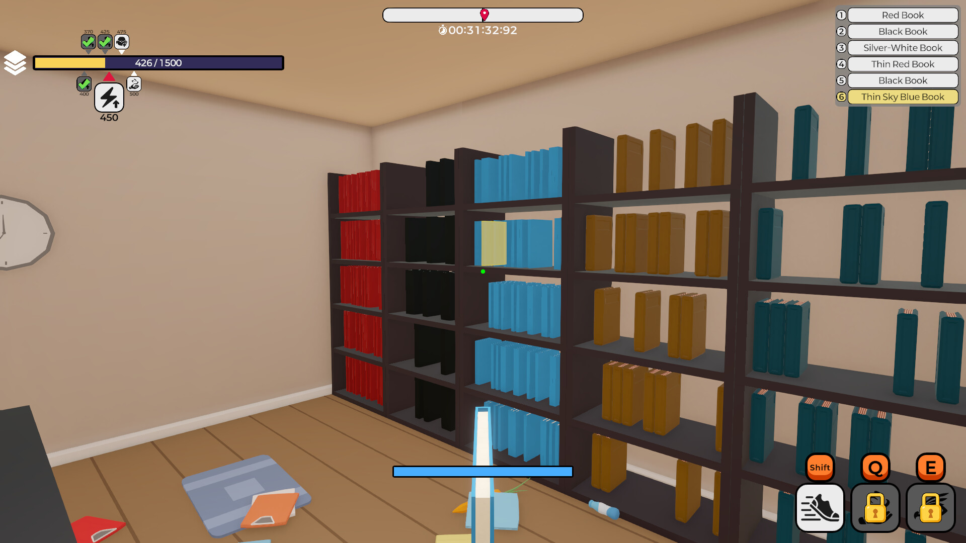 整理模拟器/Tidying Simulator 游戏截图 1