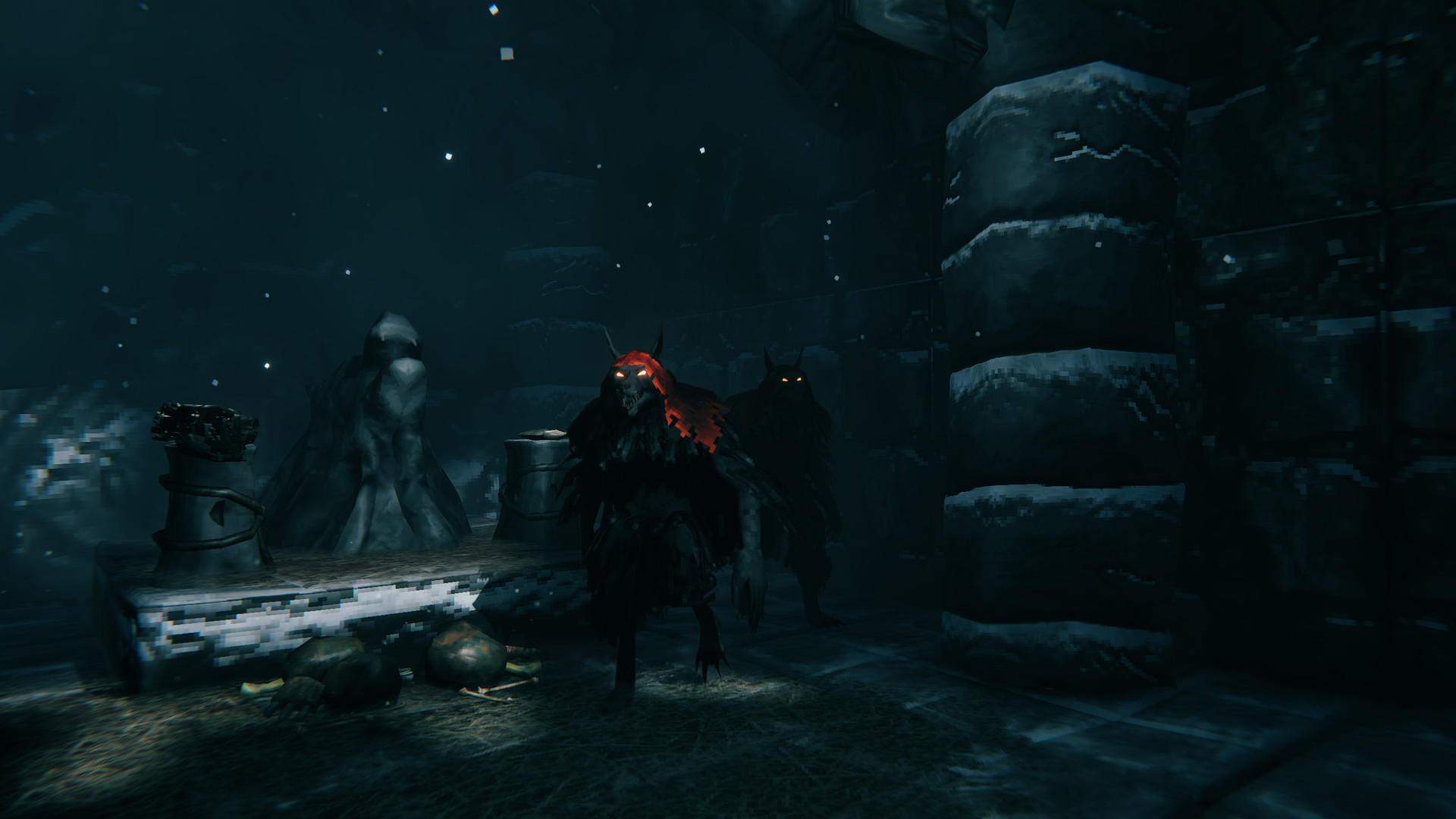 Valheim: 英灵神殿 游戏截图 10