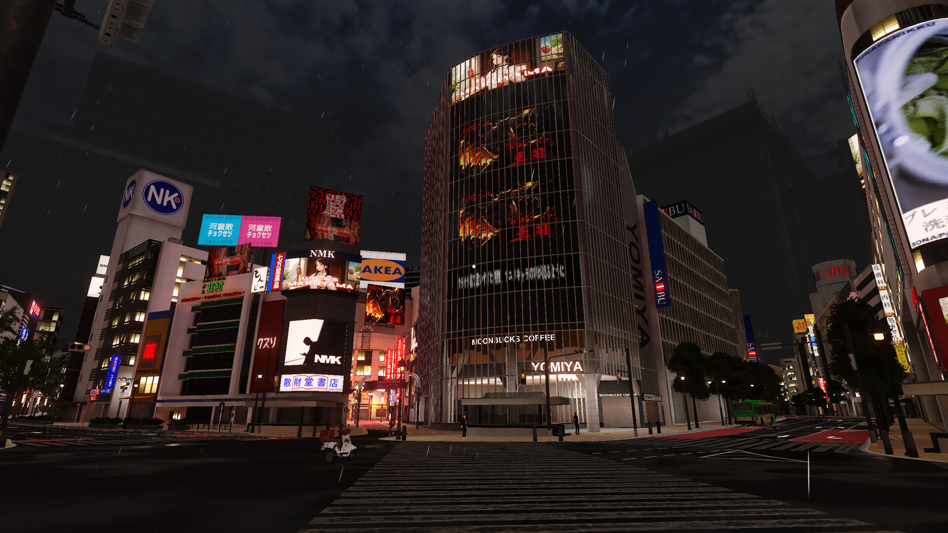 规划商店模拟器/Schedule Store Simulator 游戏截图 1