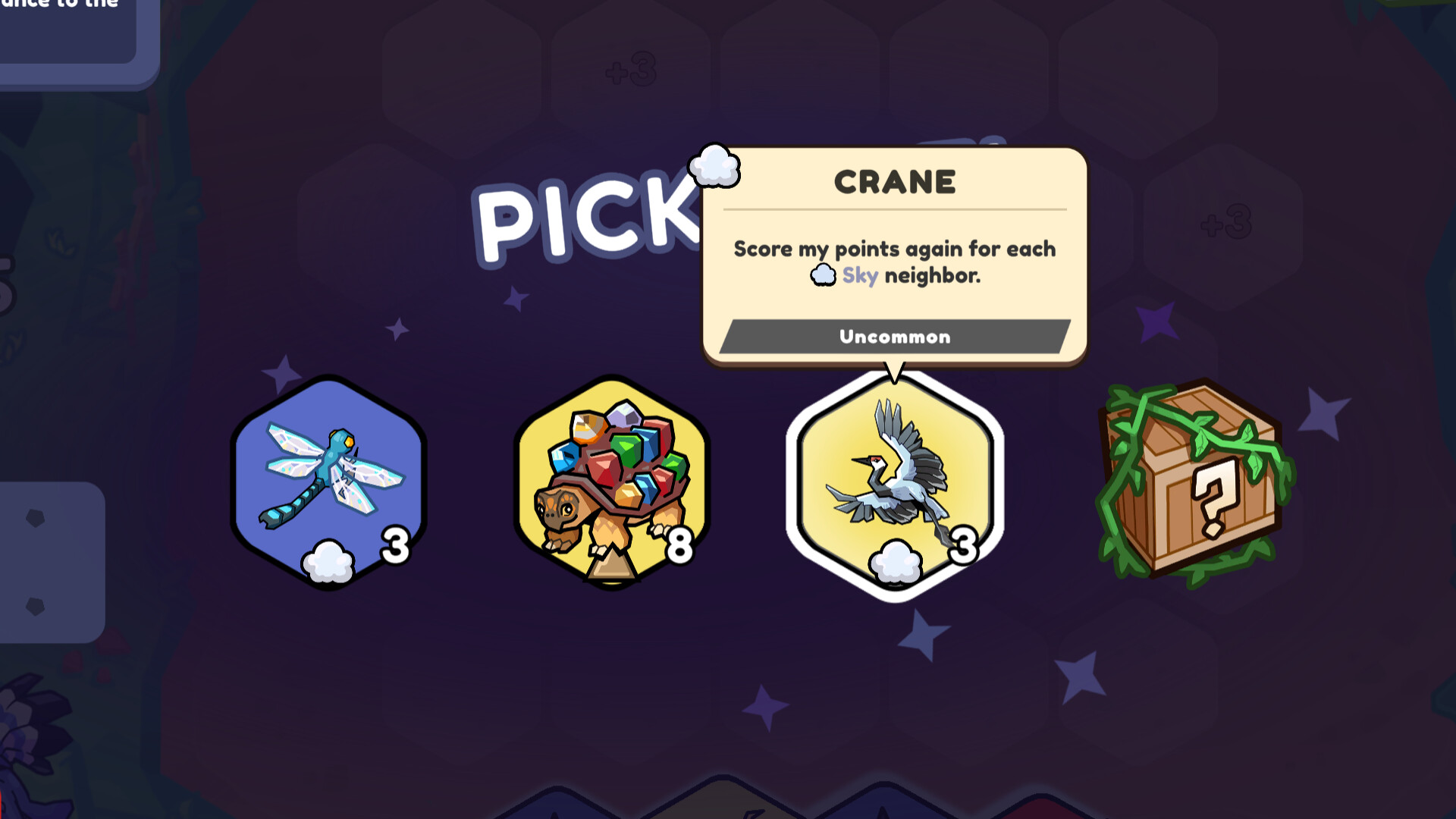 动物园多米诺/Zoominoes 游戏截图 2