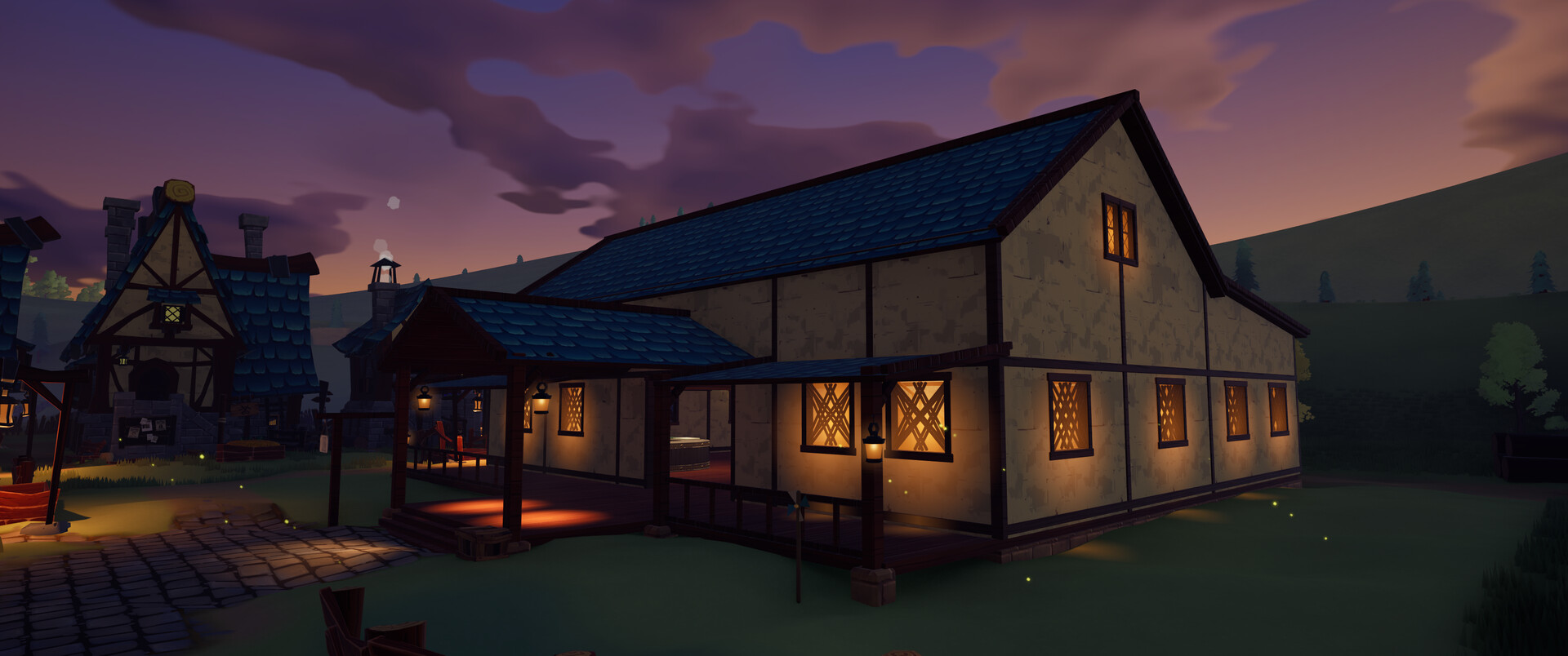 别样酒馆模拟器/Another Tavern Simulator 游戏截图 7