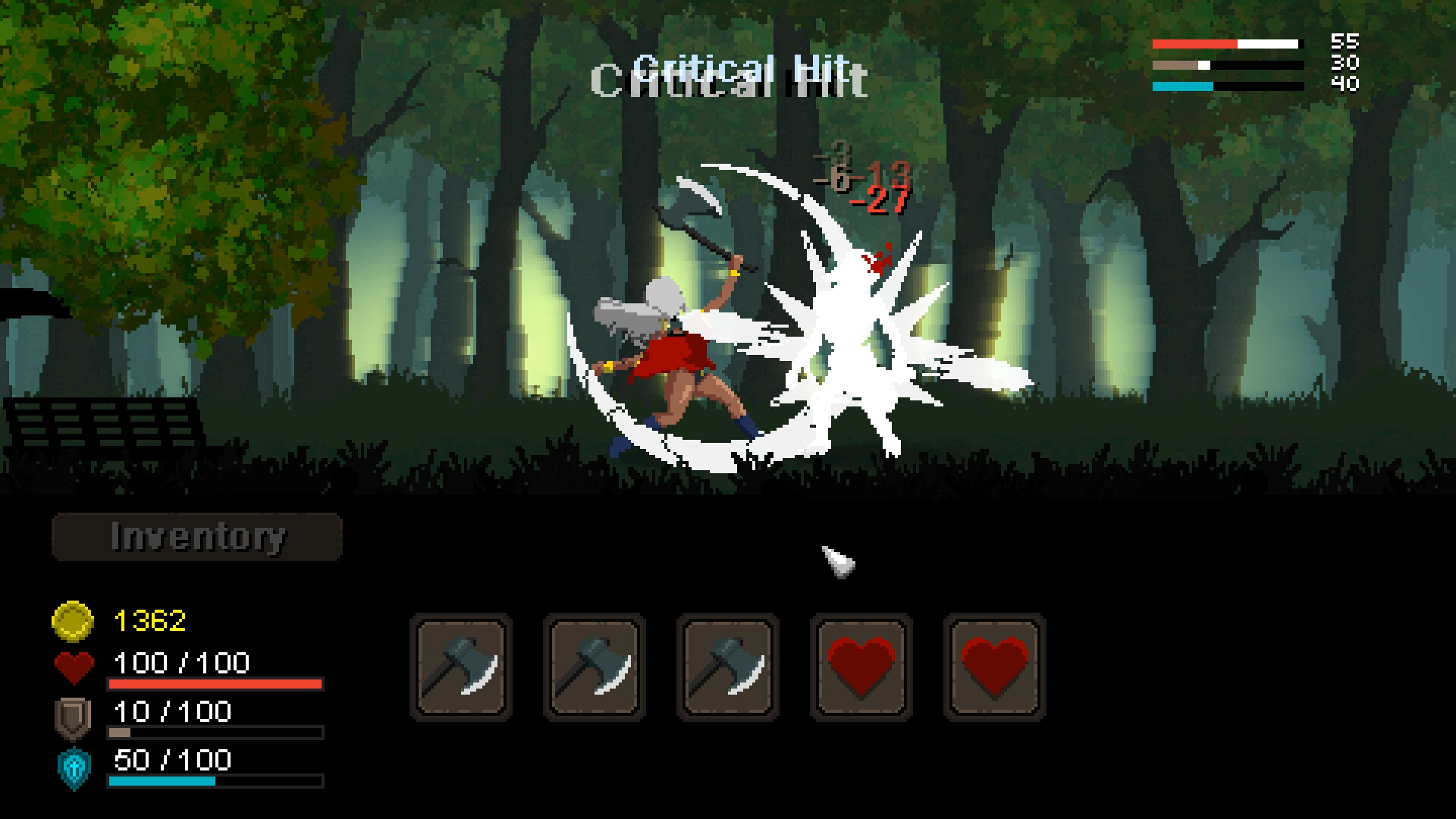 轮盘剑与魔法/Slots & Sword & Magic 游戏截图 5
