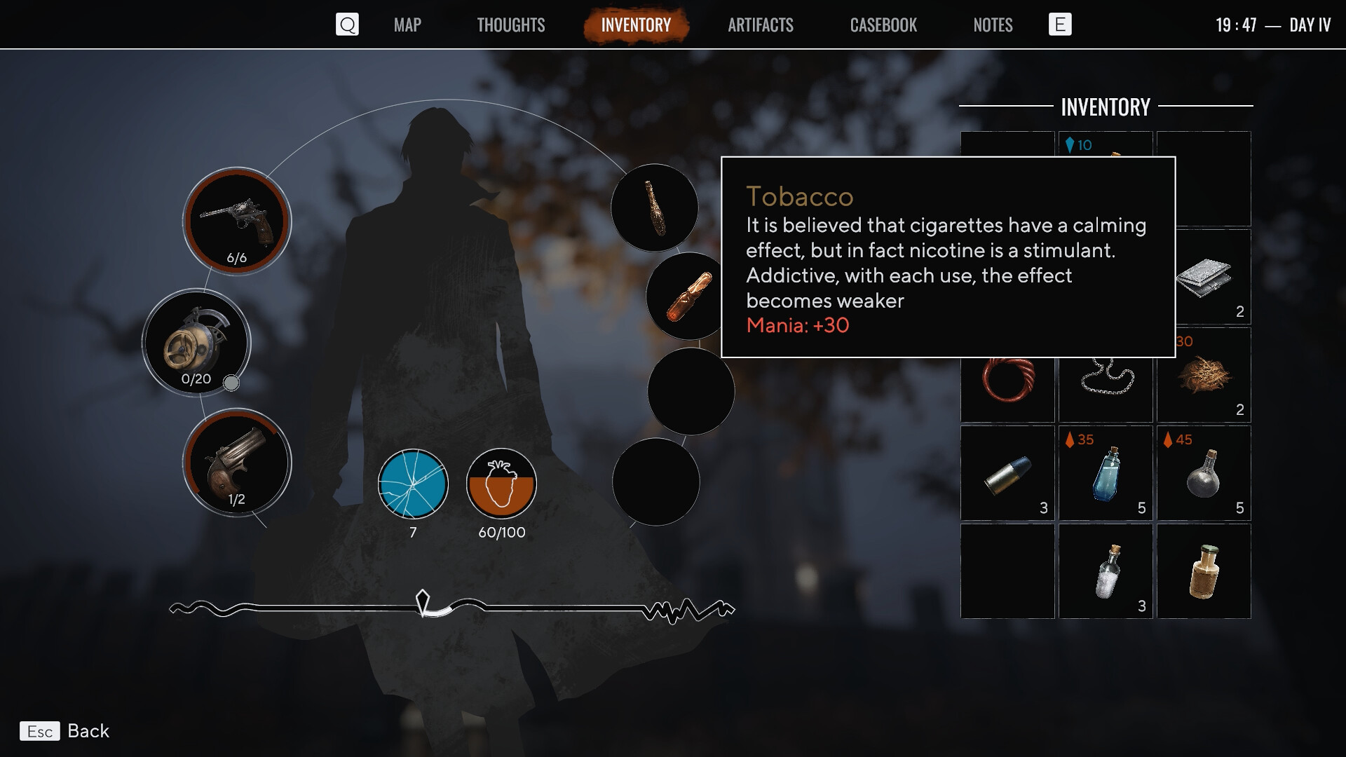 瘟疫3/Pathologic 3 内置汉化 版本更新 游戏截图 7