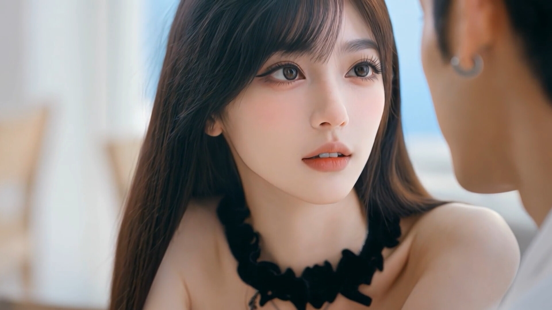 撩妹模拟器：备胎的觉醒 游戏截图 2