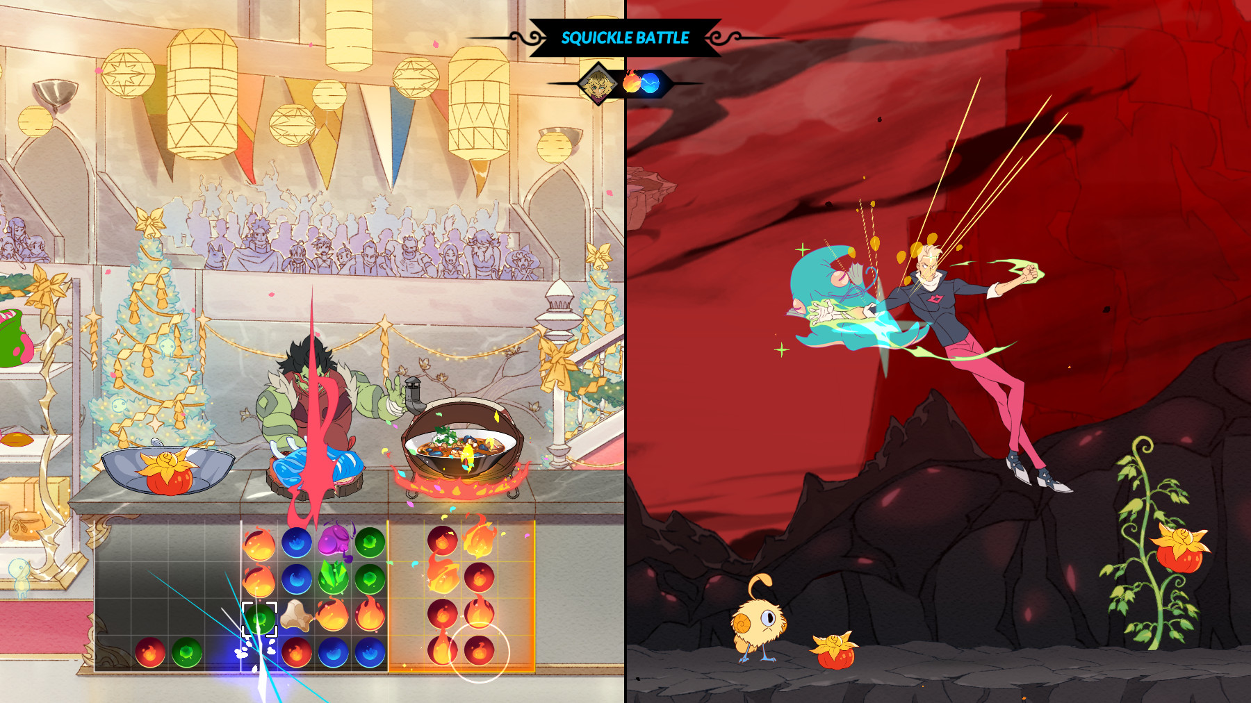 战斗厨师旅团/Battle Chef Brigade 游戏截图 5