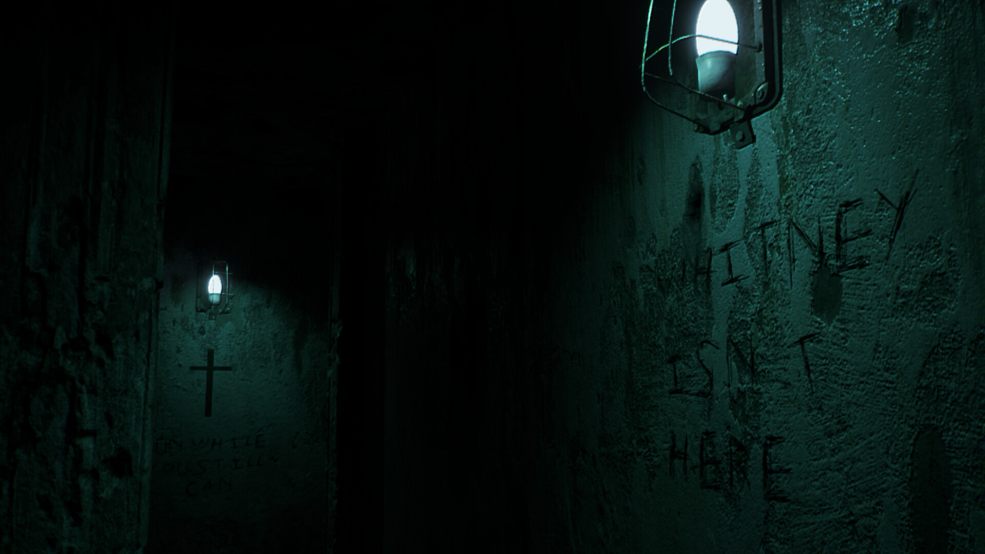 恐怖故事：吞噬世界/Horror Tales Eats The World 游戏截图 5
