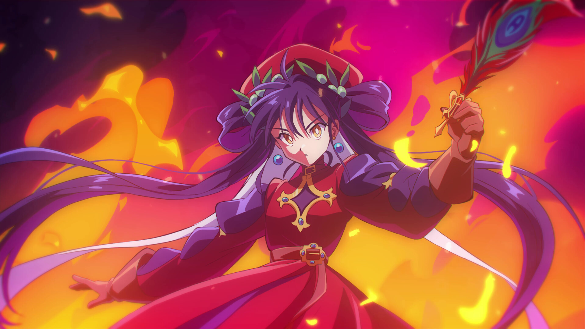 地狱公主/Hell Maiden 游戏截图 4