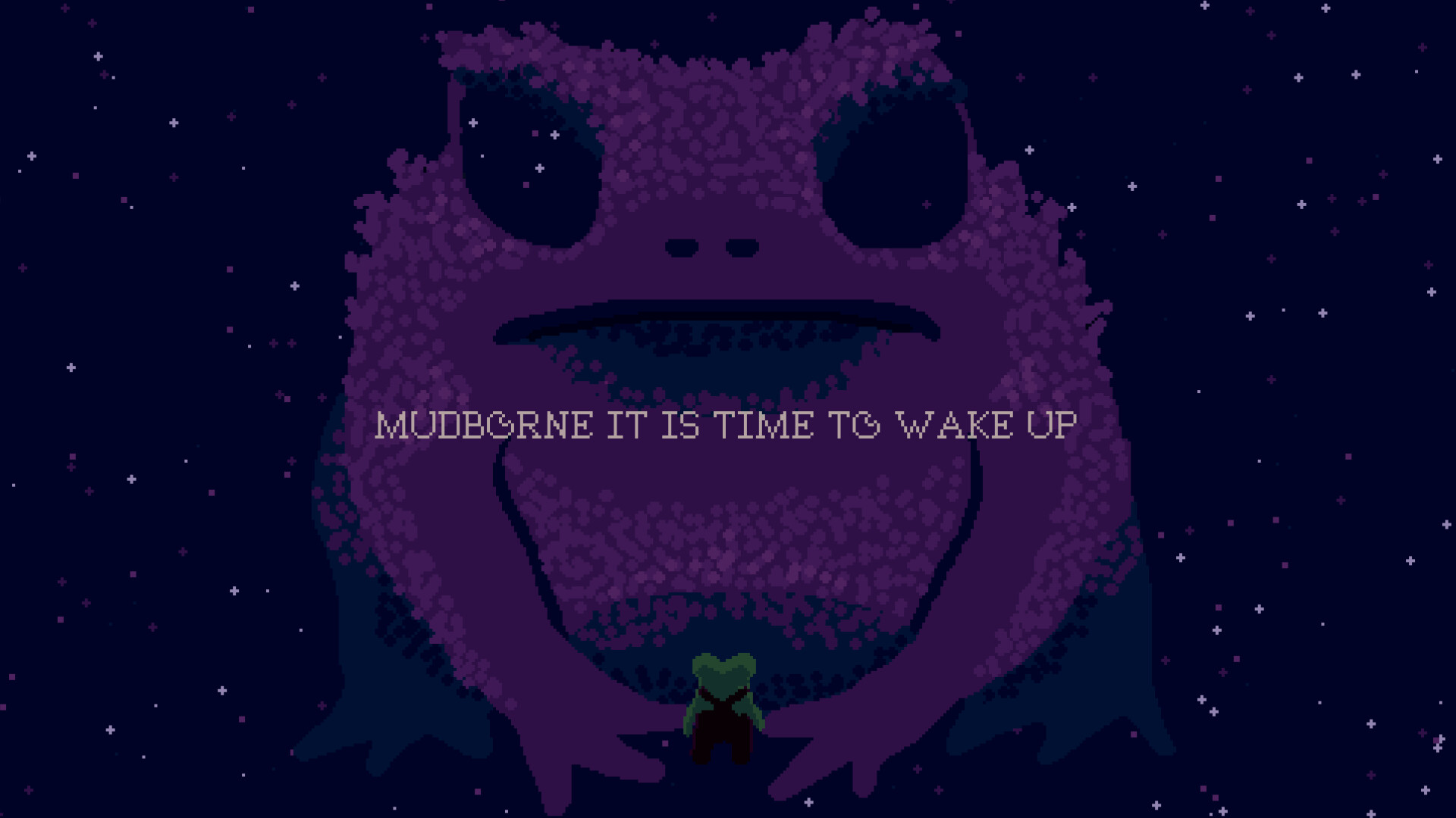 Mudborne：育蛙模拟器/Mudborne: Frog Management Sim 游戏截图 5