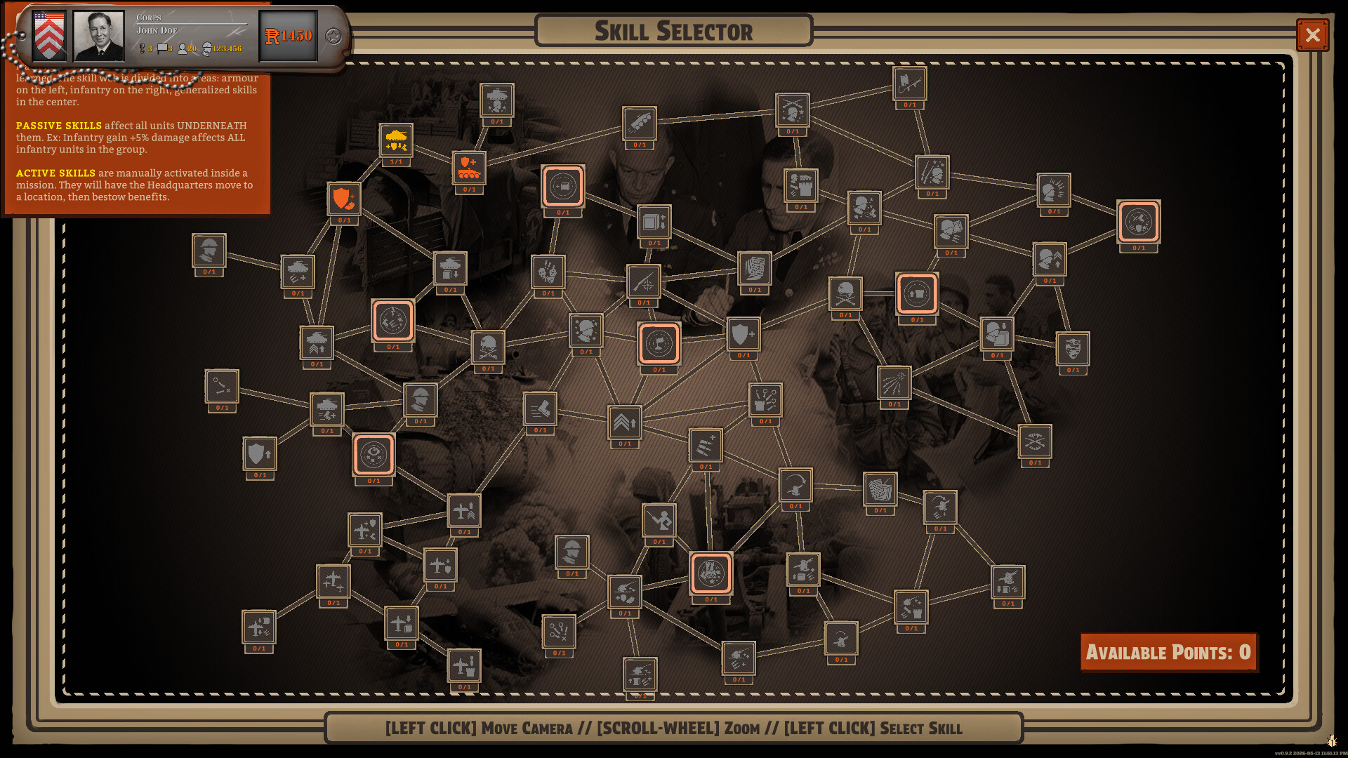 作战计划/Battleplan 游戏截图 7