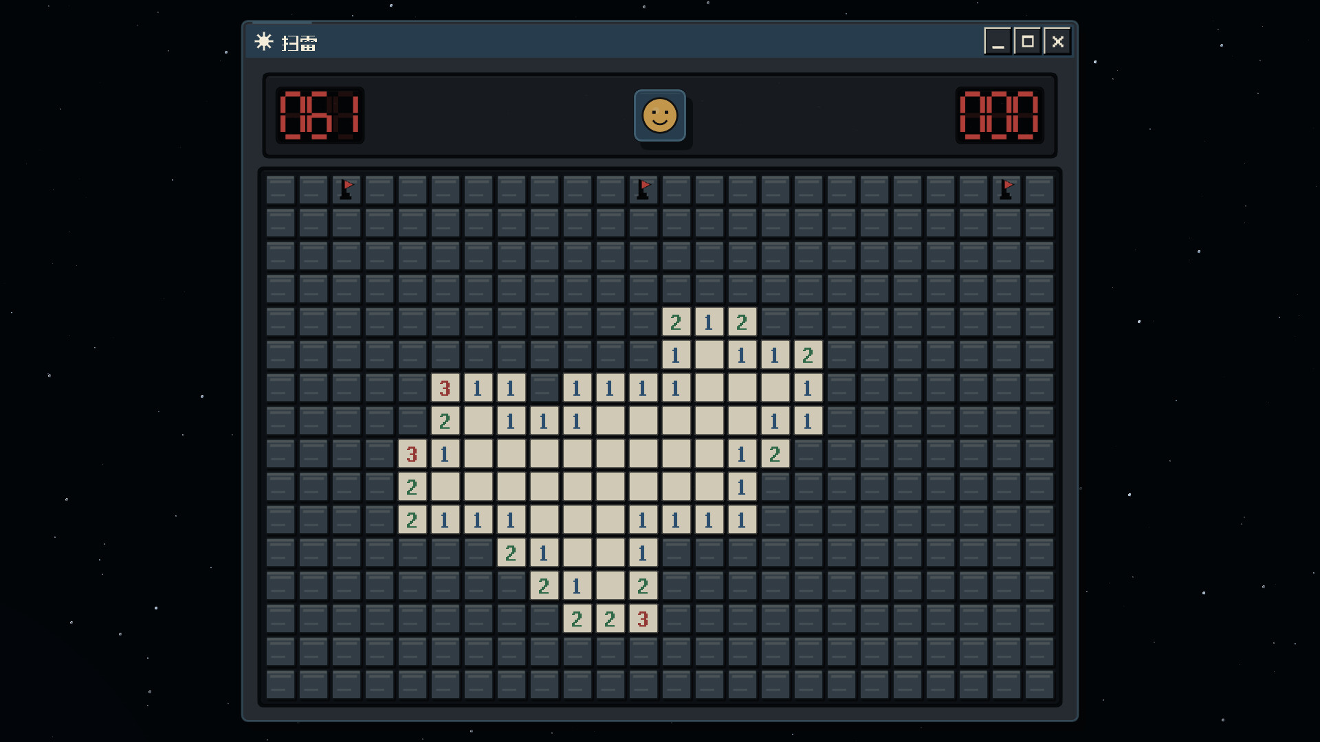 扫雷/Minesweeper Atelier 新游发布 游戏截图 6