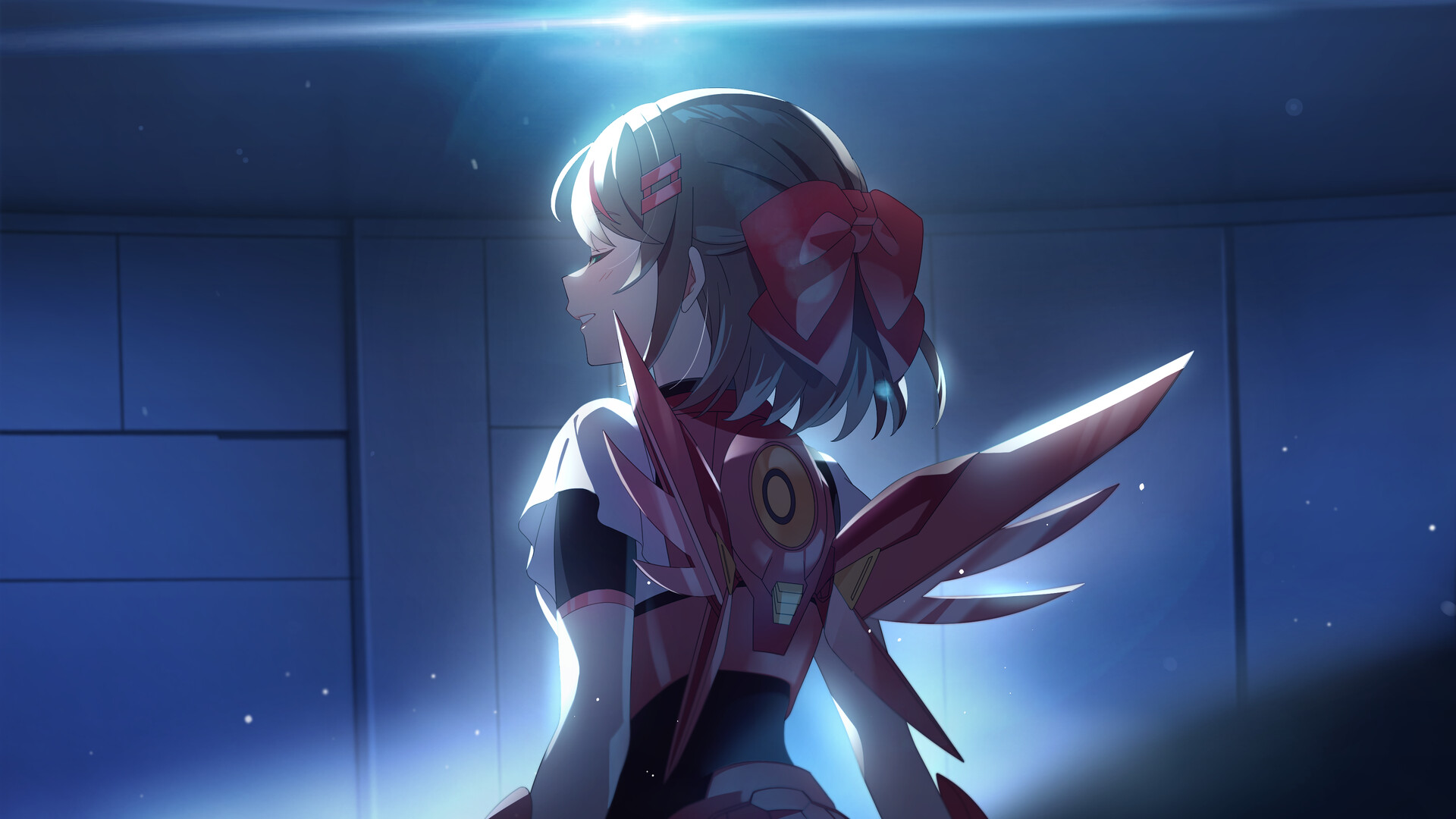 神曲战姬：零域和鸣/Valkyrie Tune: Synthesis of Souls 游戏截图 1