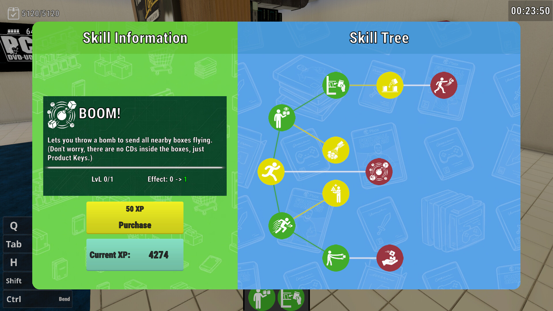 游戏市集大乱/Game Market Mayhem 游戏截图 7