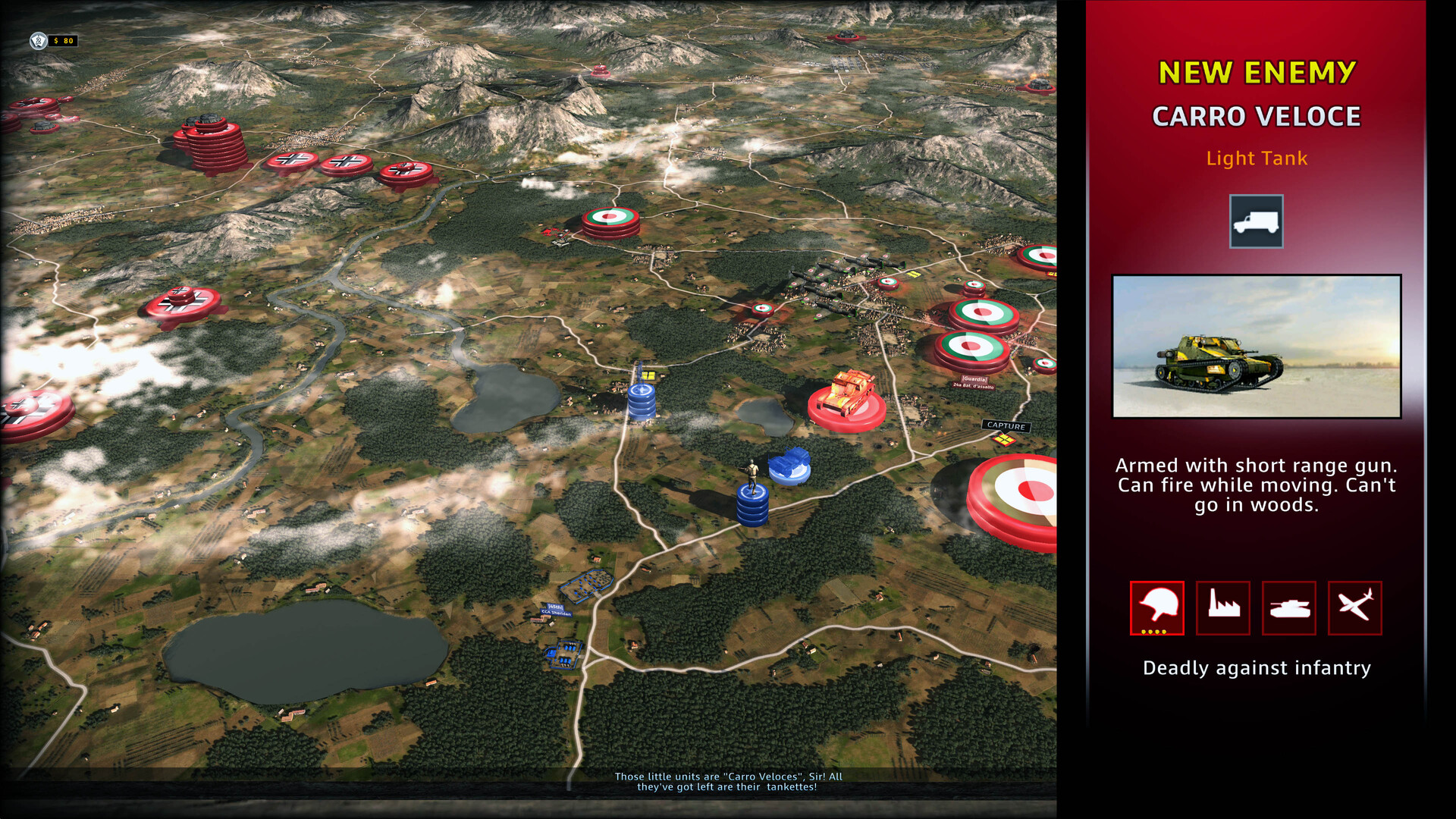 兵者诡道决定版/R.U.S.E. Definitive Edition 游戏截图 5