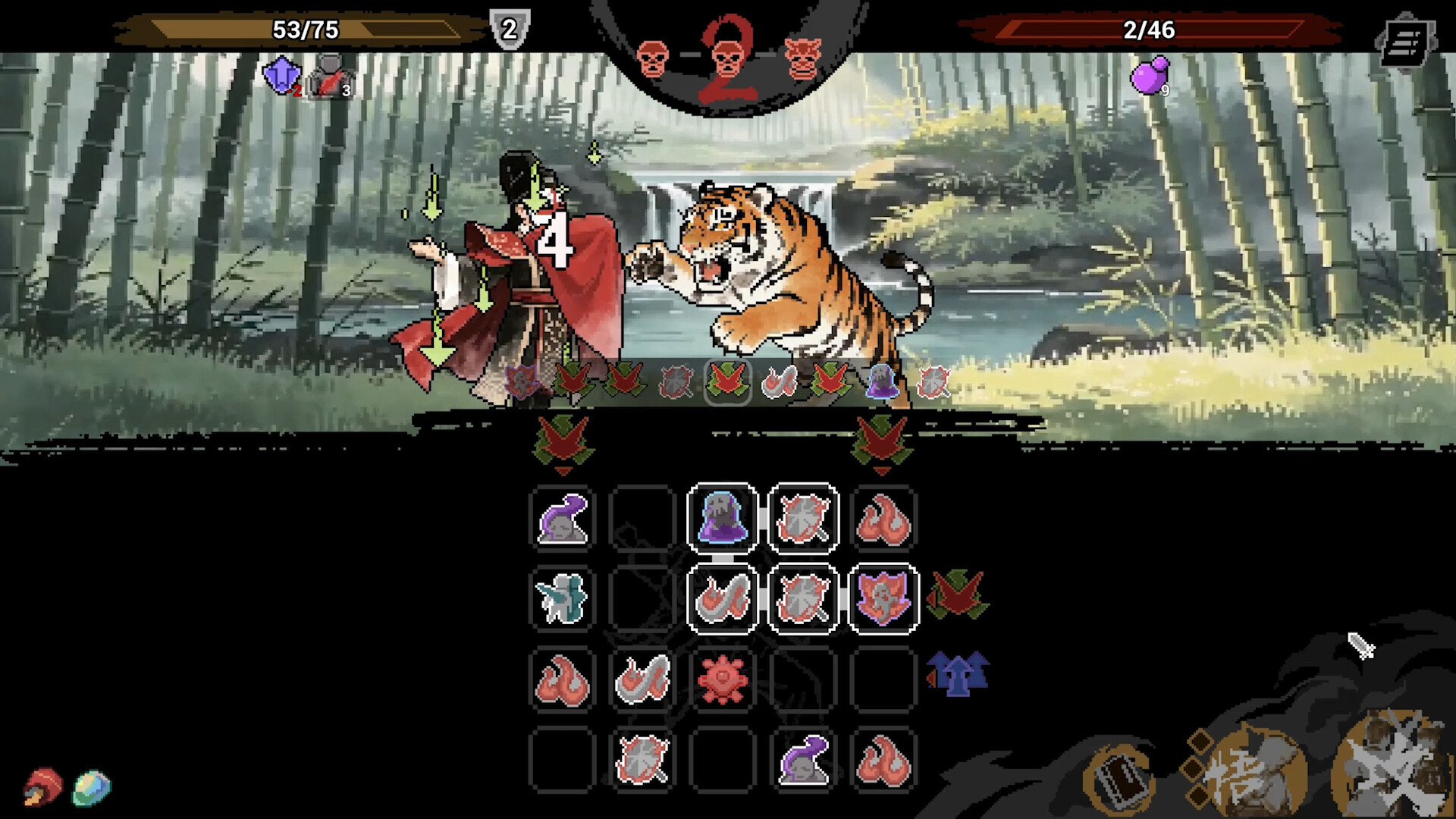 武林对决/WuLin Showdown 新游发布 游戏截图 6