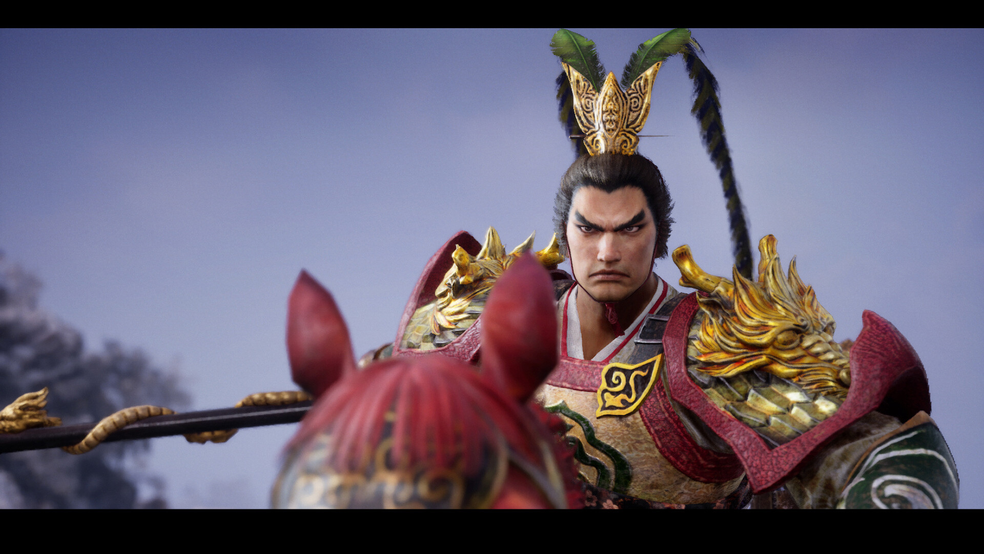 真三国无双2猛将传复刻版/DYNASTY WARRIORS 3: Complete Edition Remastered 游戏截图 2
