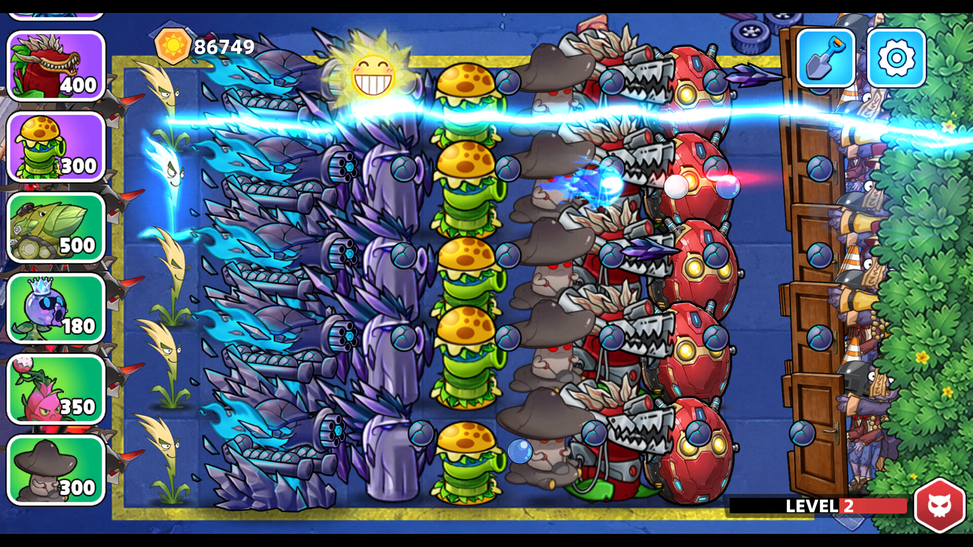 究极太阳战争/Sun Ultimate War 新游发布 游戏截图 5
