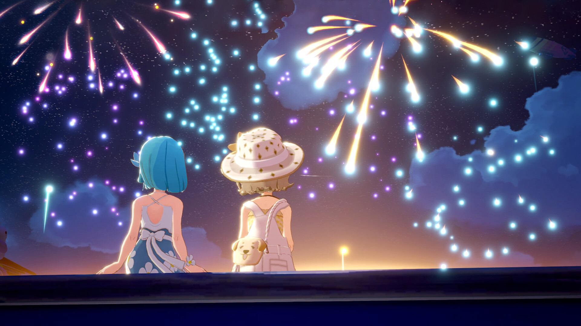 星砂岛/Starsand Island 版本更新 游戏截图 6