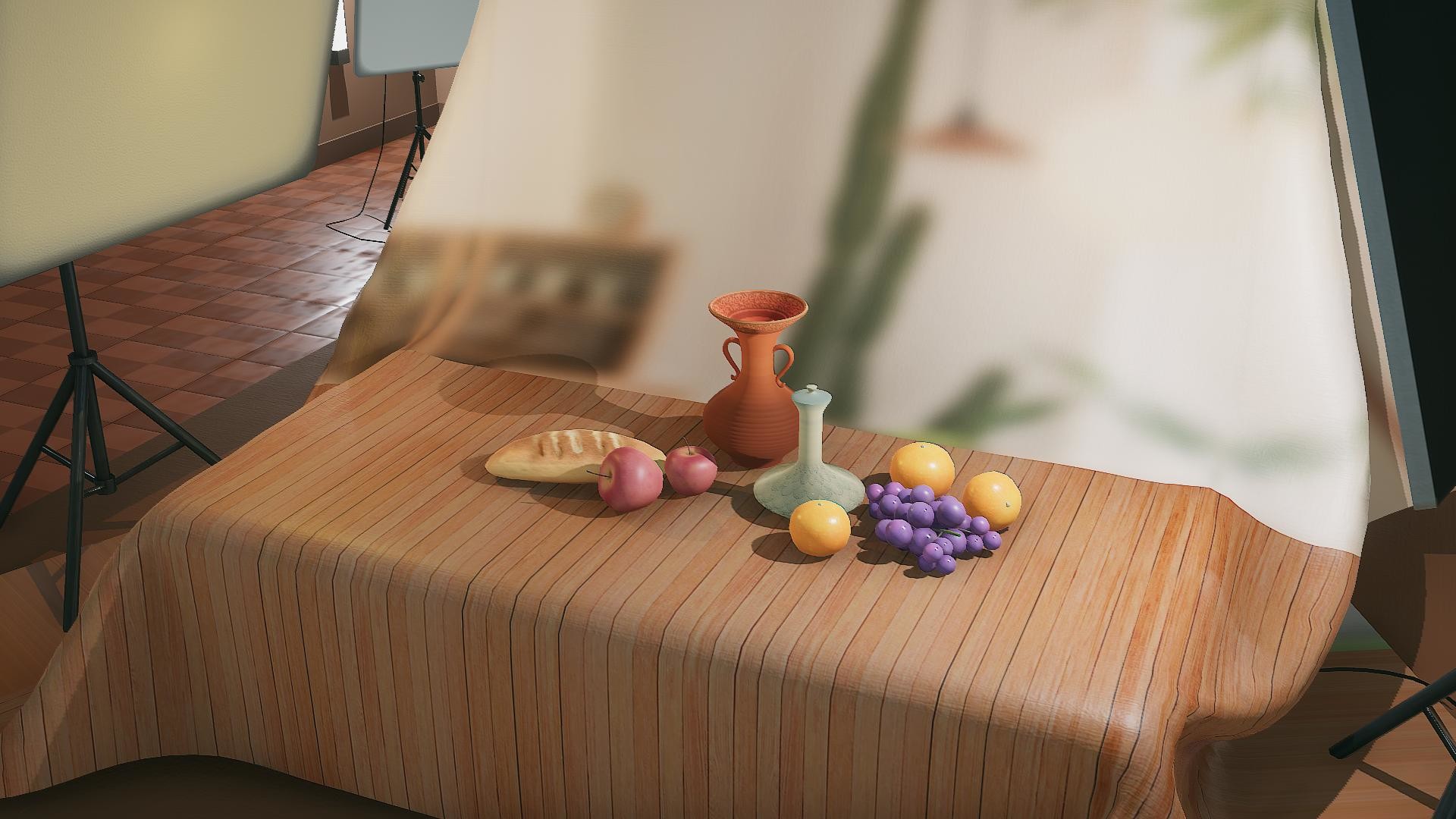 陶艺大师/Master Of Pottery 正式版 版本更新 游戏截图 3
