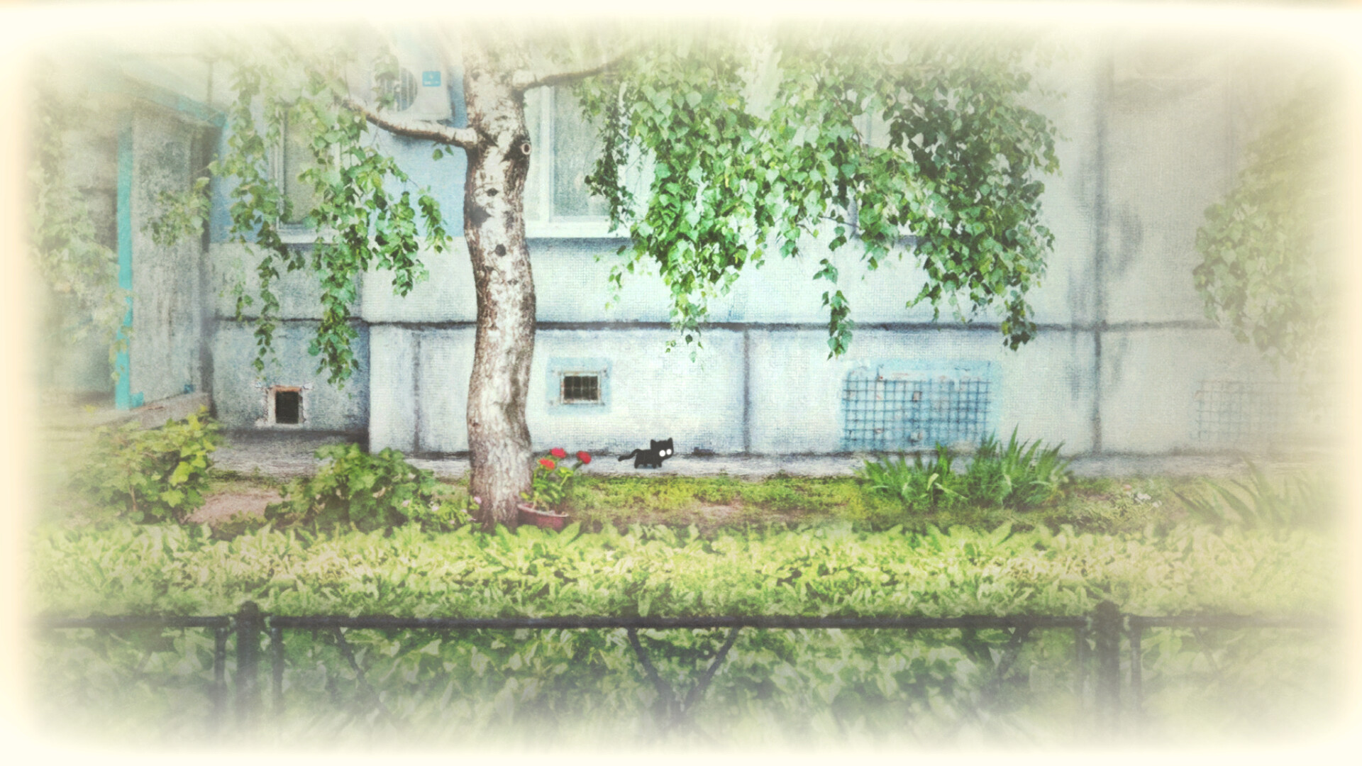 小墨的梦魇/Inky's Sleep 游戏截图 8