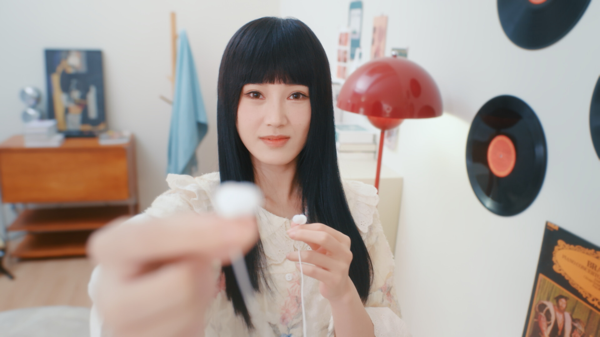 恋爱吗？我家猫会后空翻 游戏截图 8