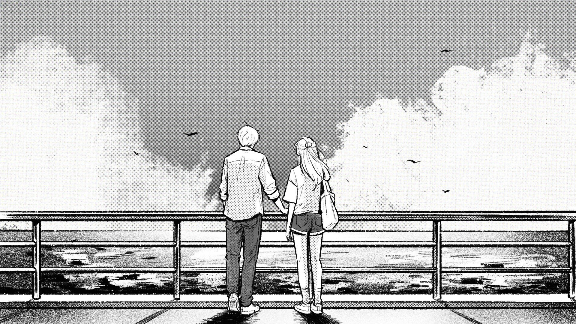 给恒星/For Stella 游戏截图 4