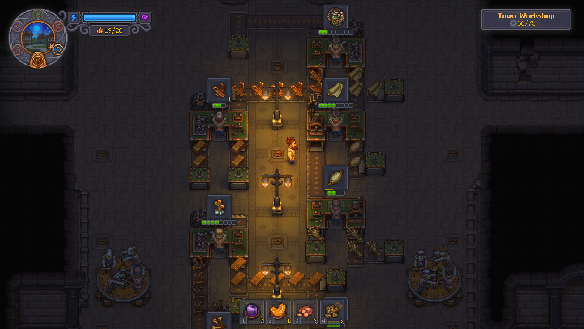 守墓人2/Graveyard Keeper 2 游戏截图 7