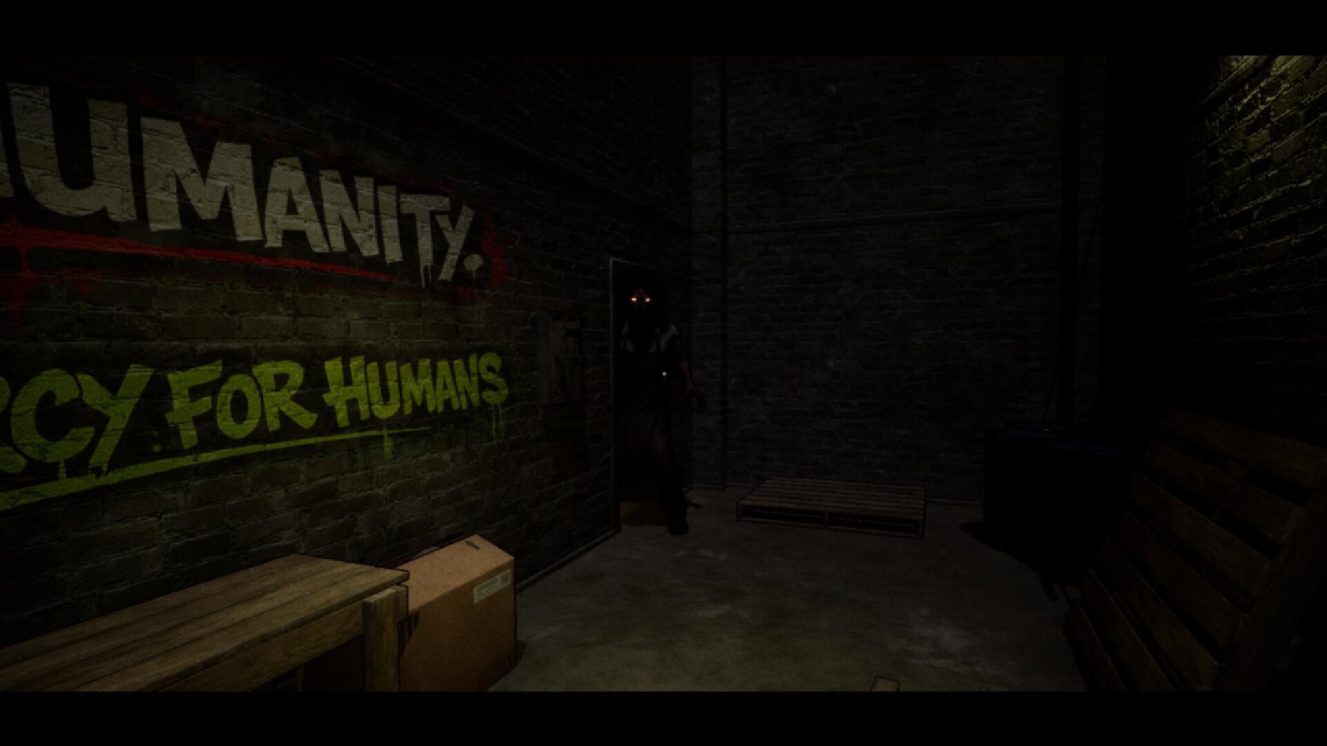 动物酒馆:毫无人性/Animaly Bar: NO HUMANITY! 游戏截图 6